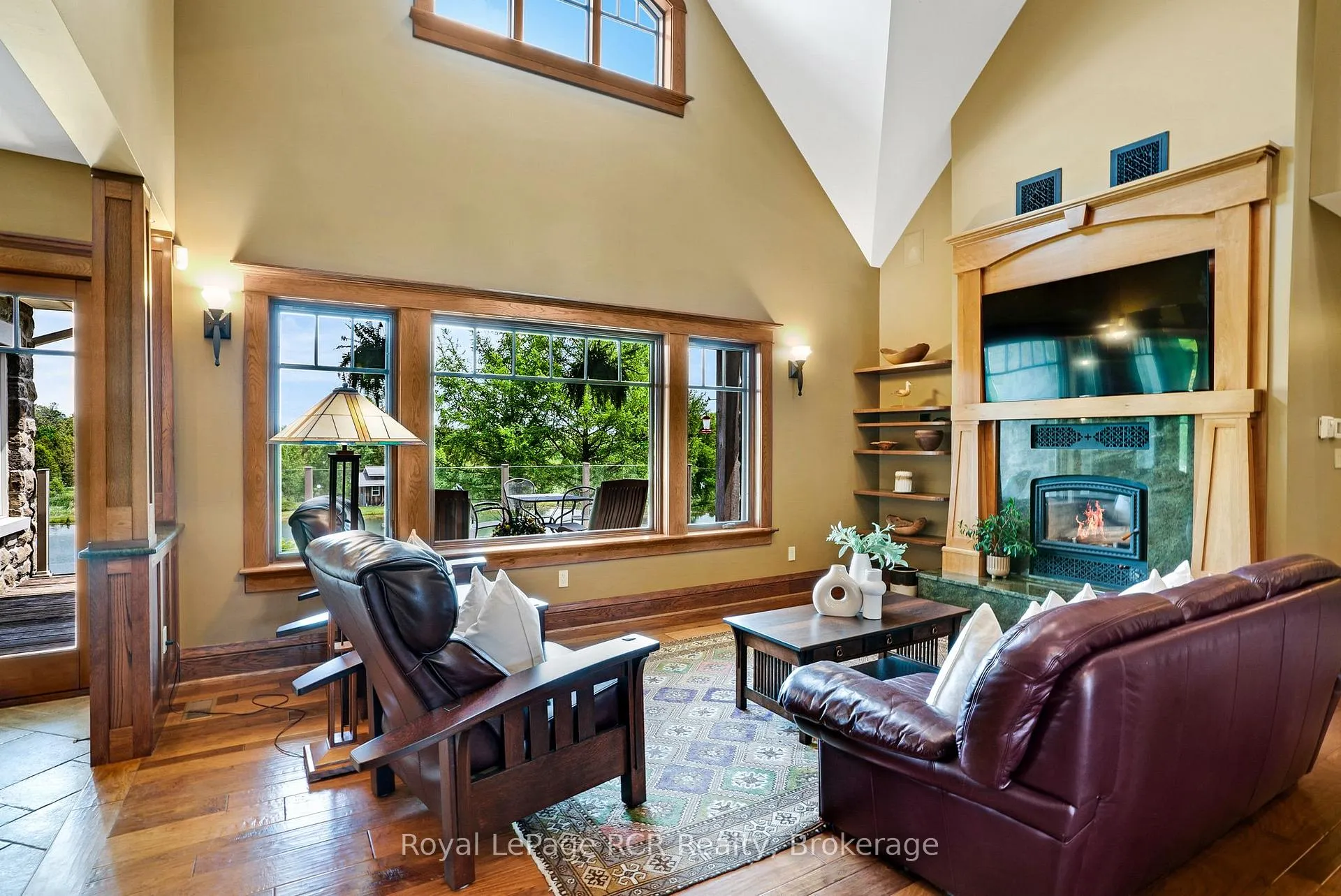 Photo 10 of 374 Concession 12 E, South Bruce — HOMEH