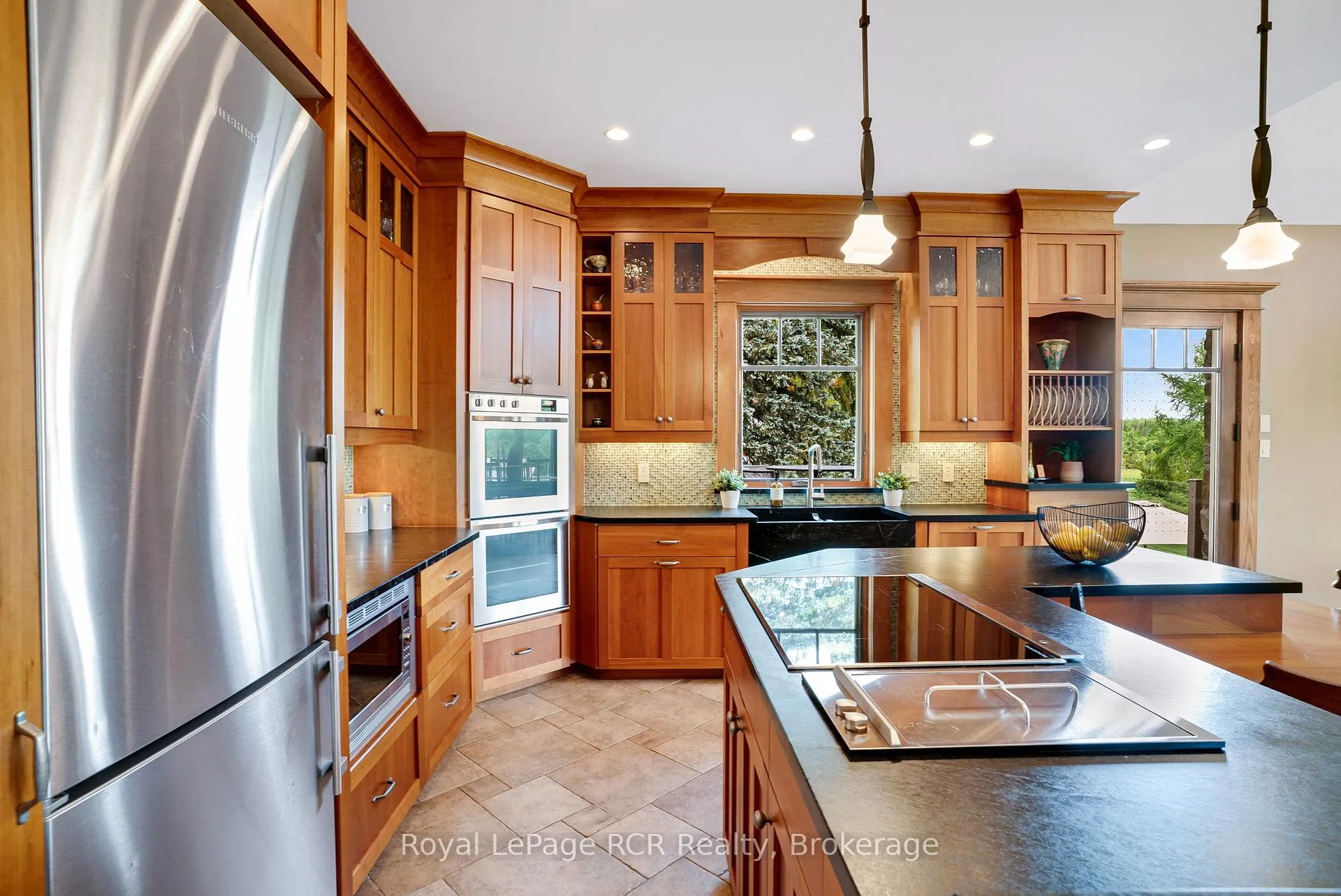 Photo 14 of 374 Concession 12 E, South Bruce — HOMEH