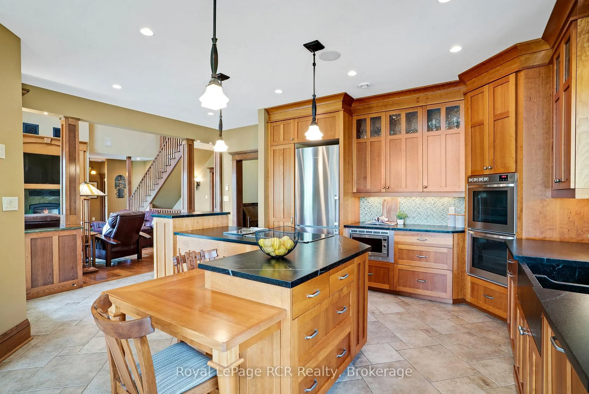 Photo 17 of 374 Concession 12 E, South Bruce — HOMEH