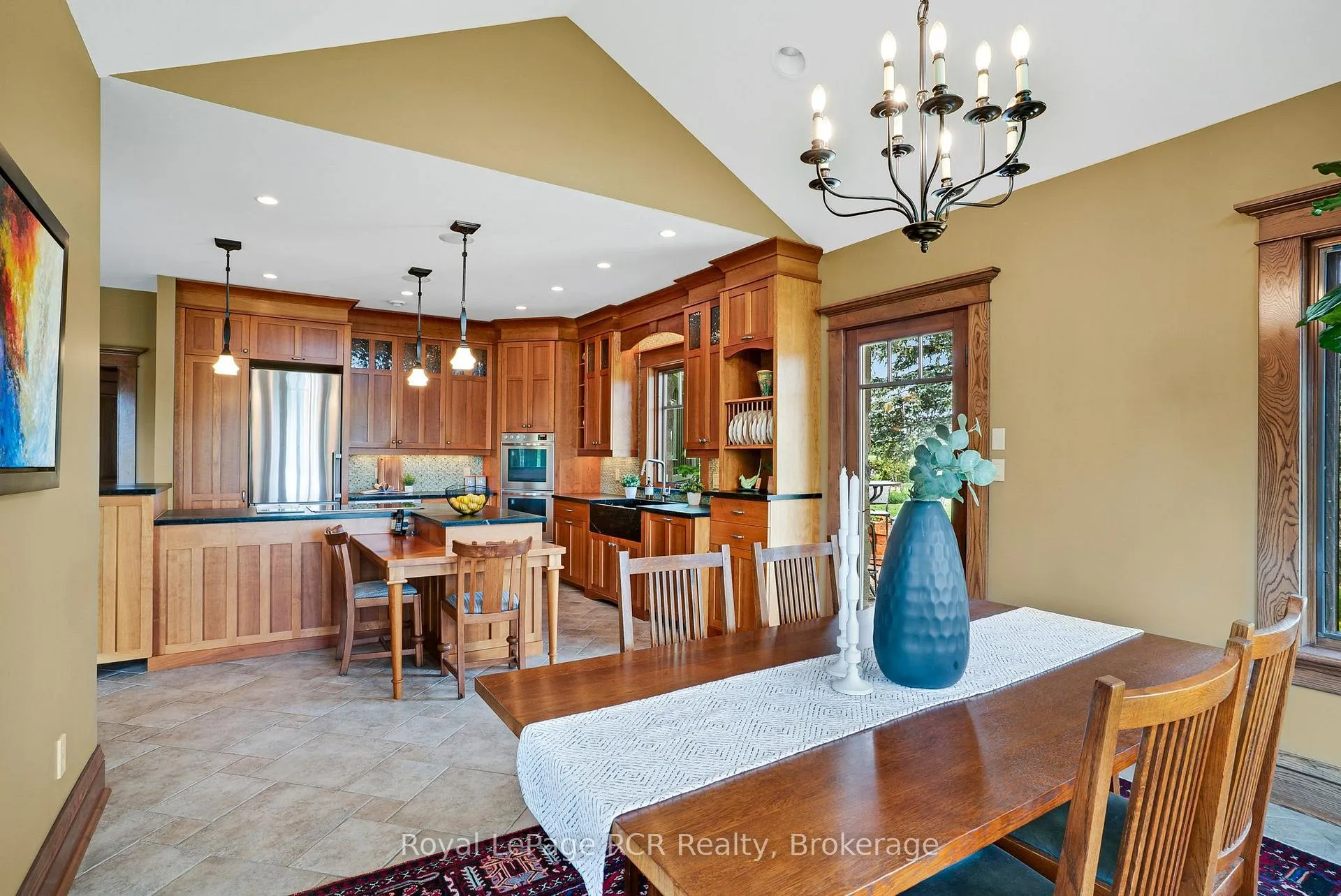 Photo 20 of 374 Concession 12 E, South Bruce — HOMEH