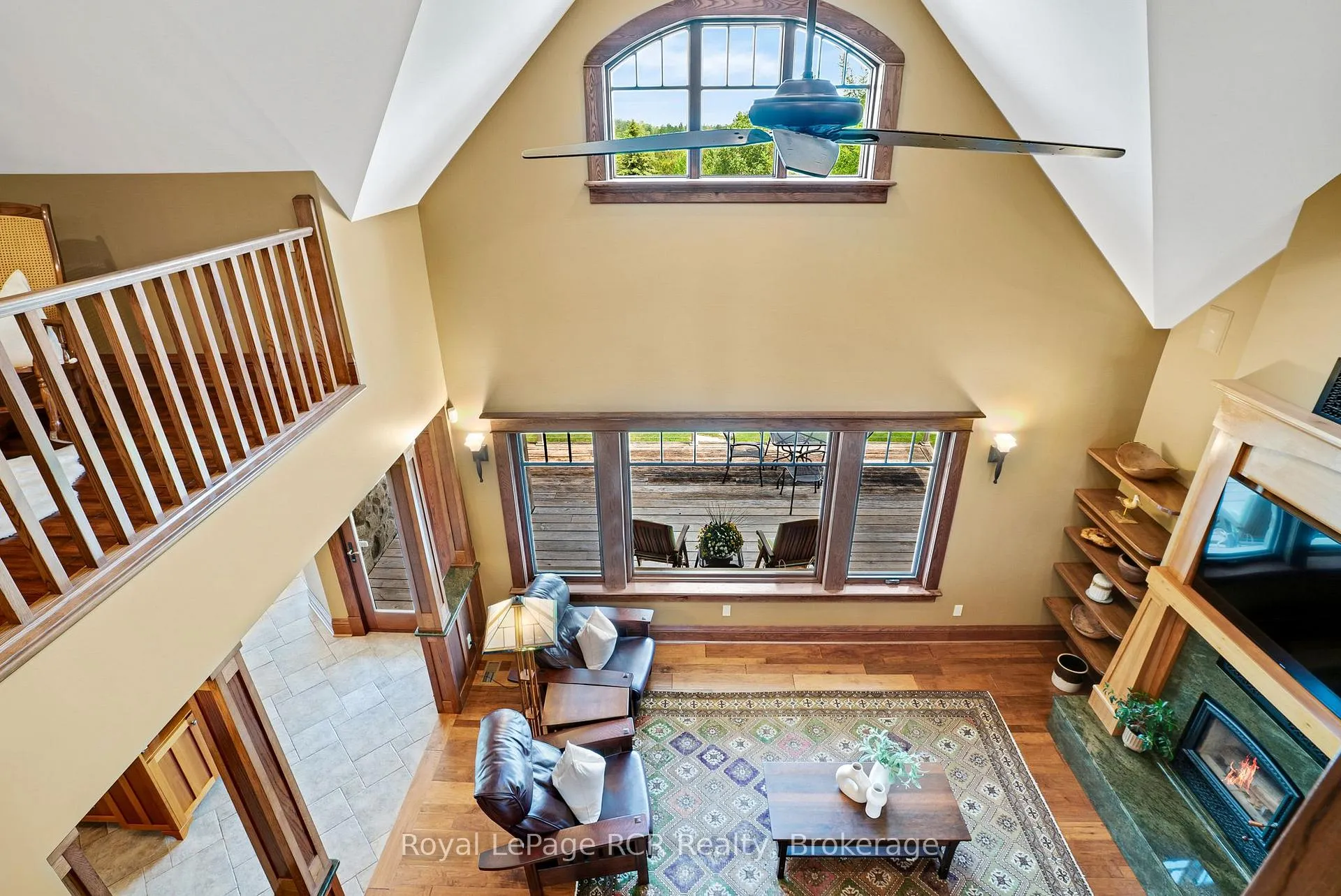 Photo 25 of 374 Concession 12 E, South Bruce — HOMEH