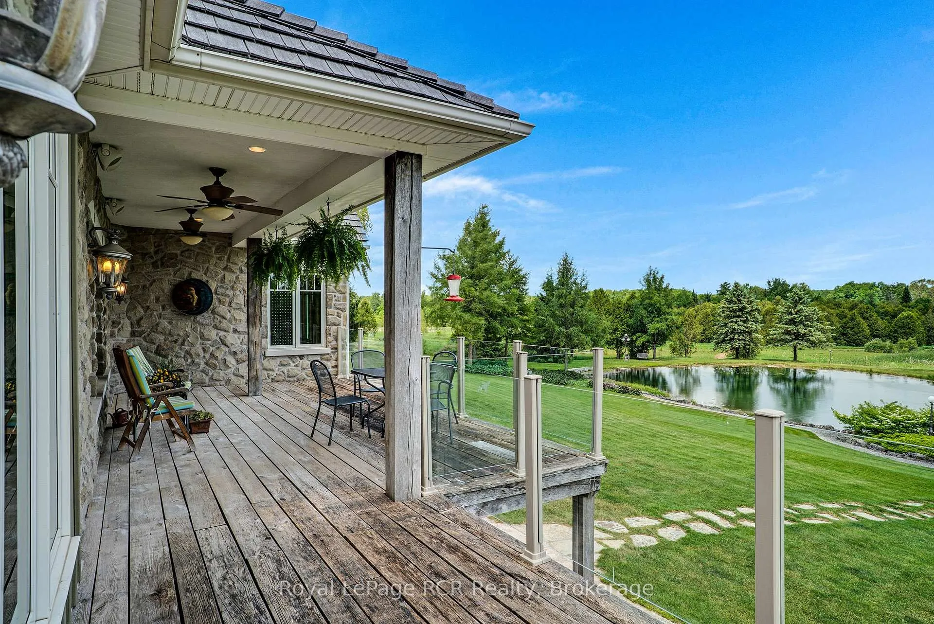 Photo 33 of 374 Concession 12 E, South Bruce — HOMEH