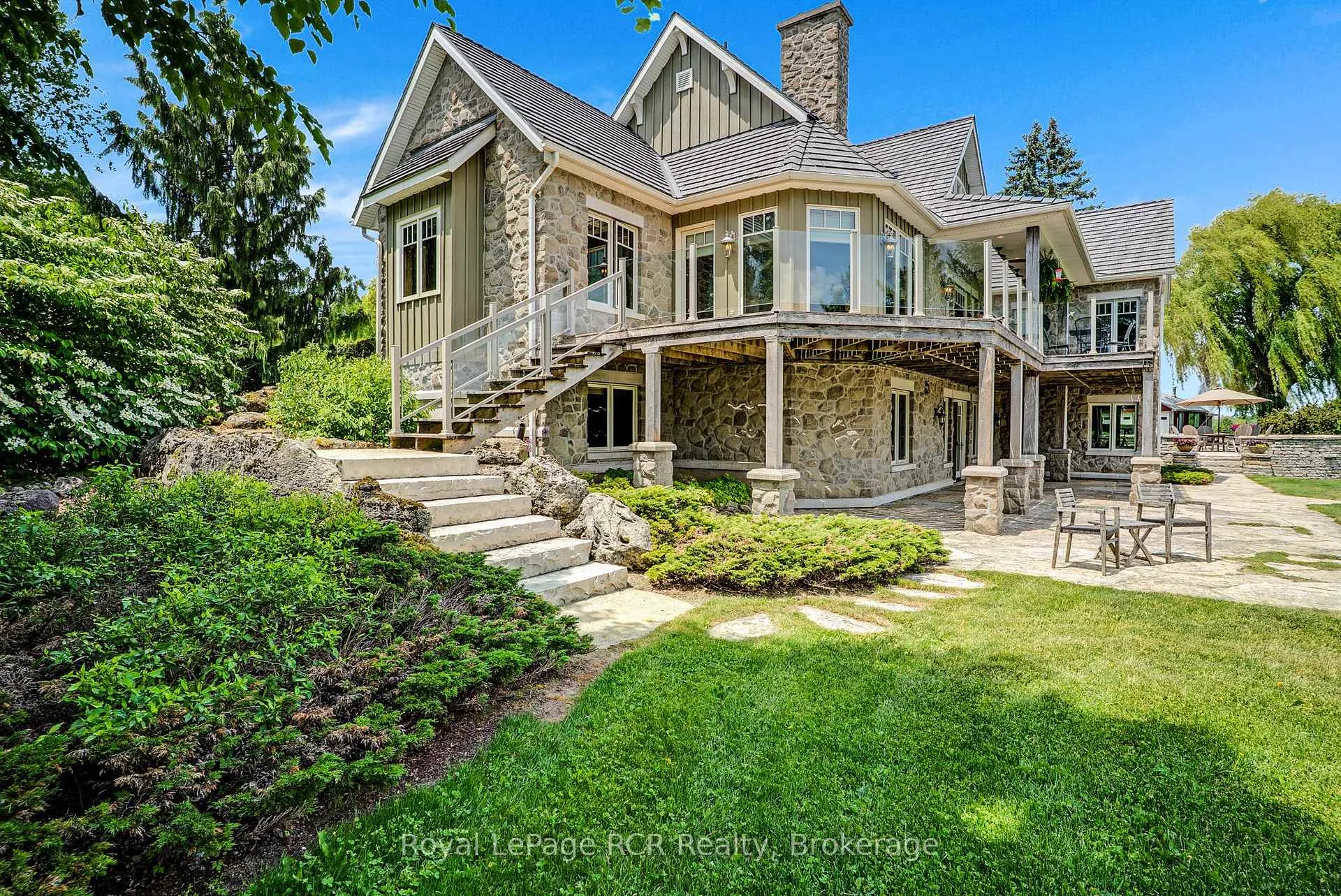 Photo 34 of 374 Concession 12 E, South Bruce — HOMEH