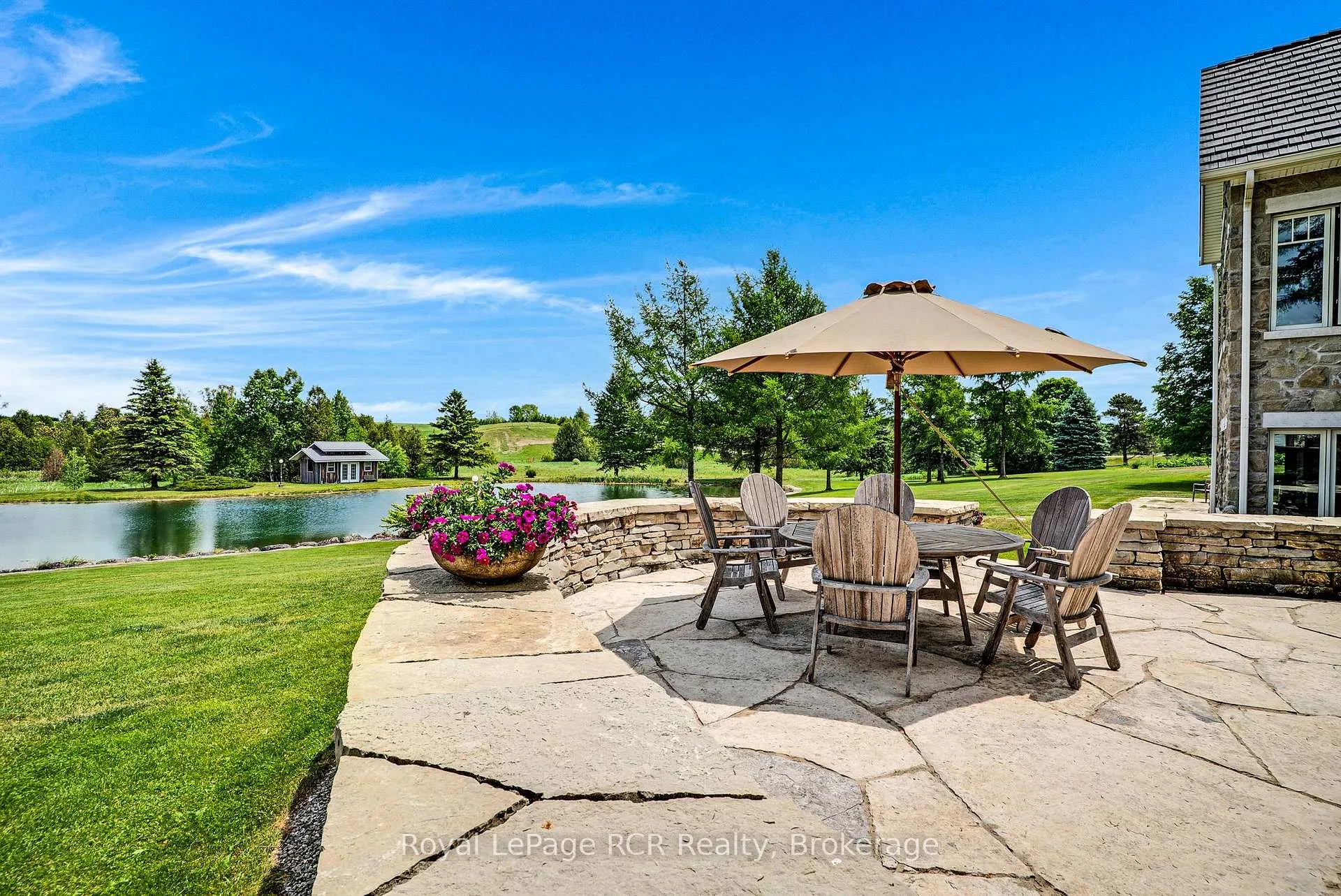 Photo 36 of 374 Concession 12 E, South Bruce — HOMEH