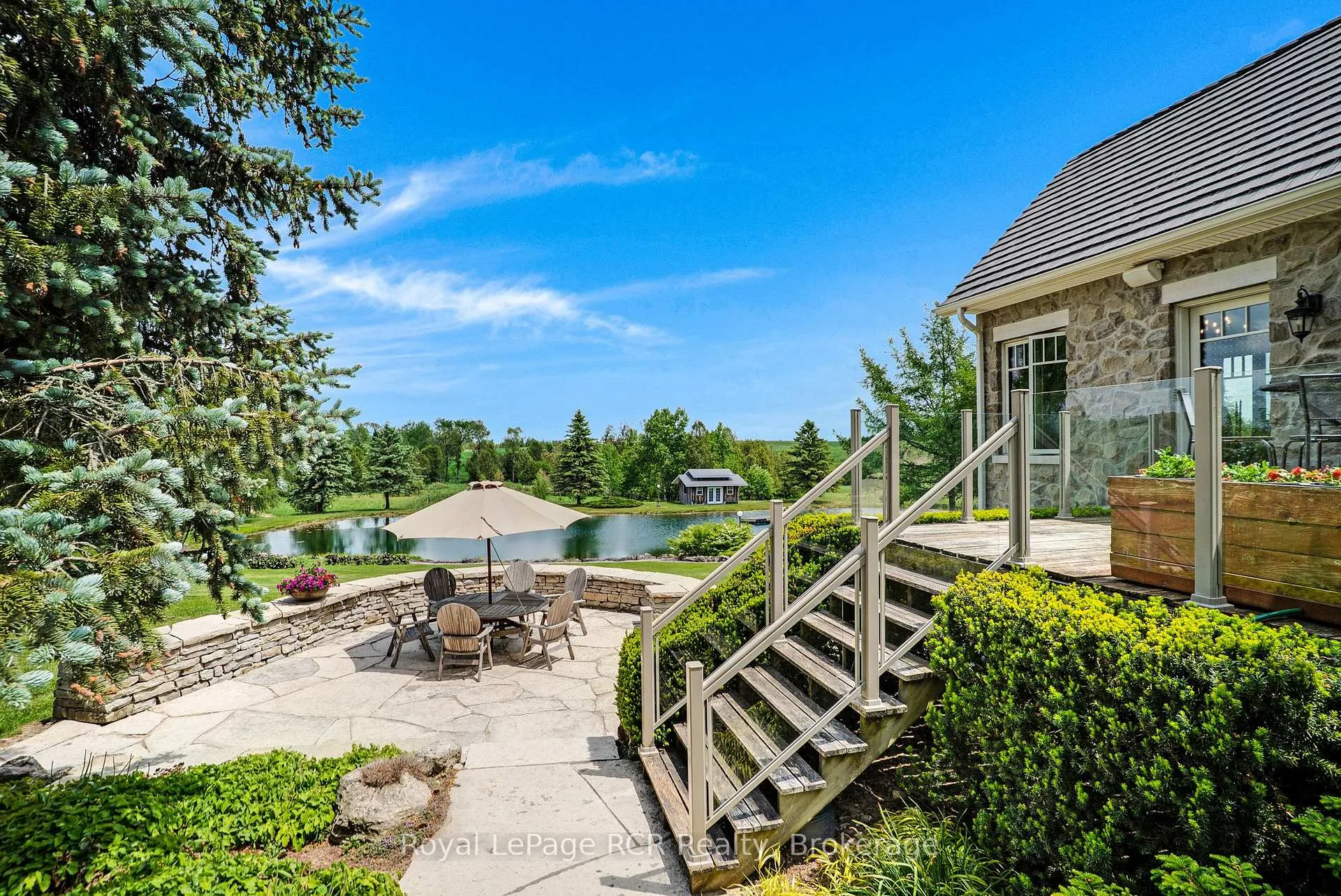Photo 37 of 374 Concession 12 E, South Bruce — HOMEH