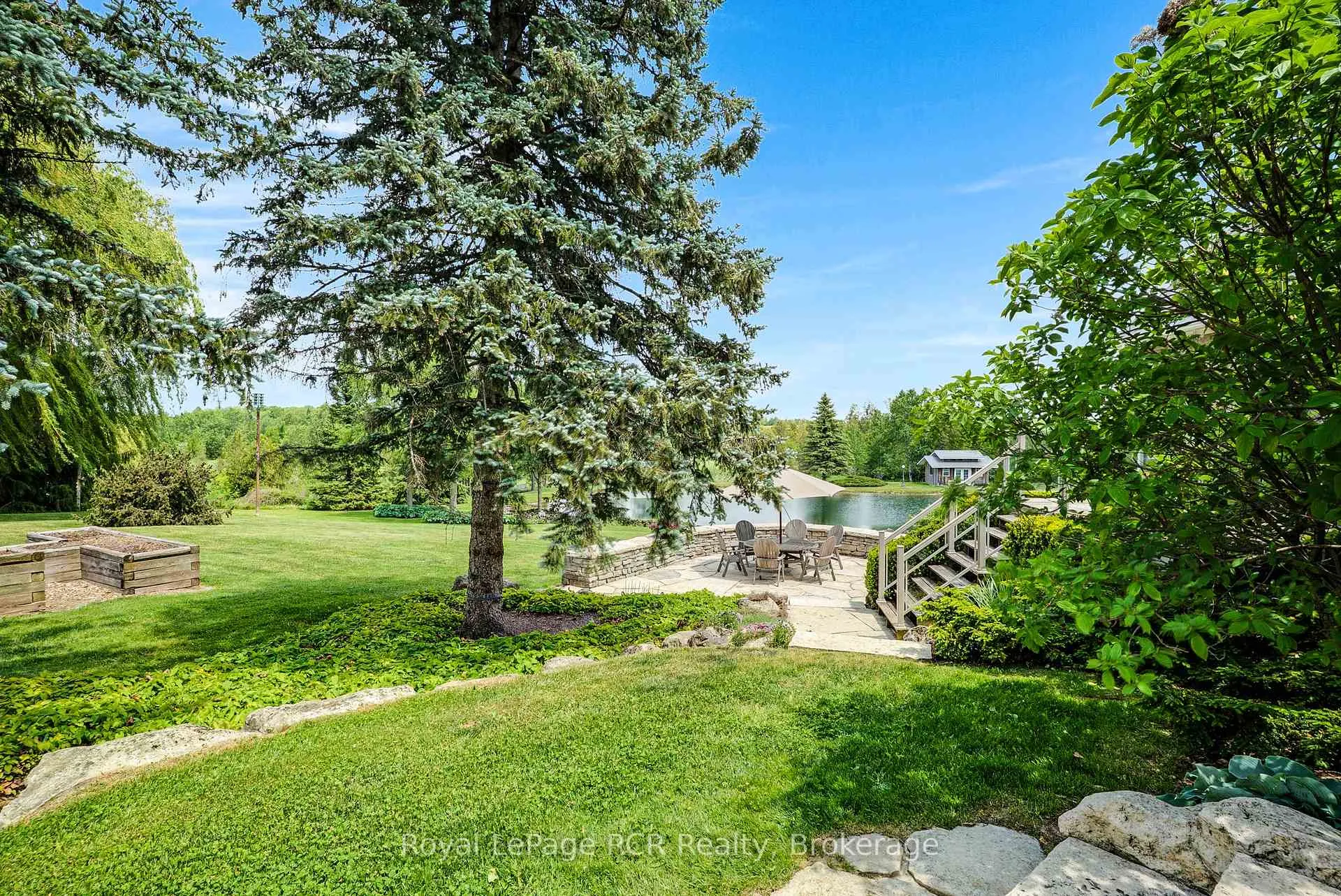 Photo 38 of 374 Concession 12 E, South Bruce — HOMEH