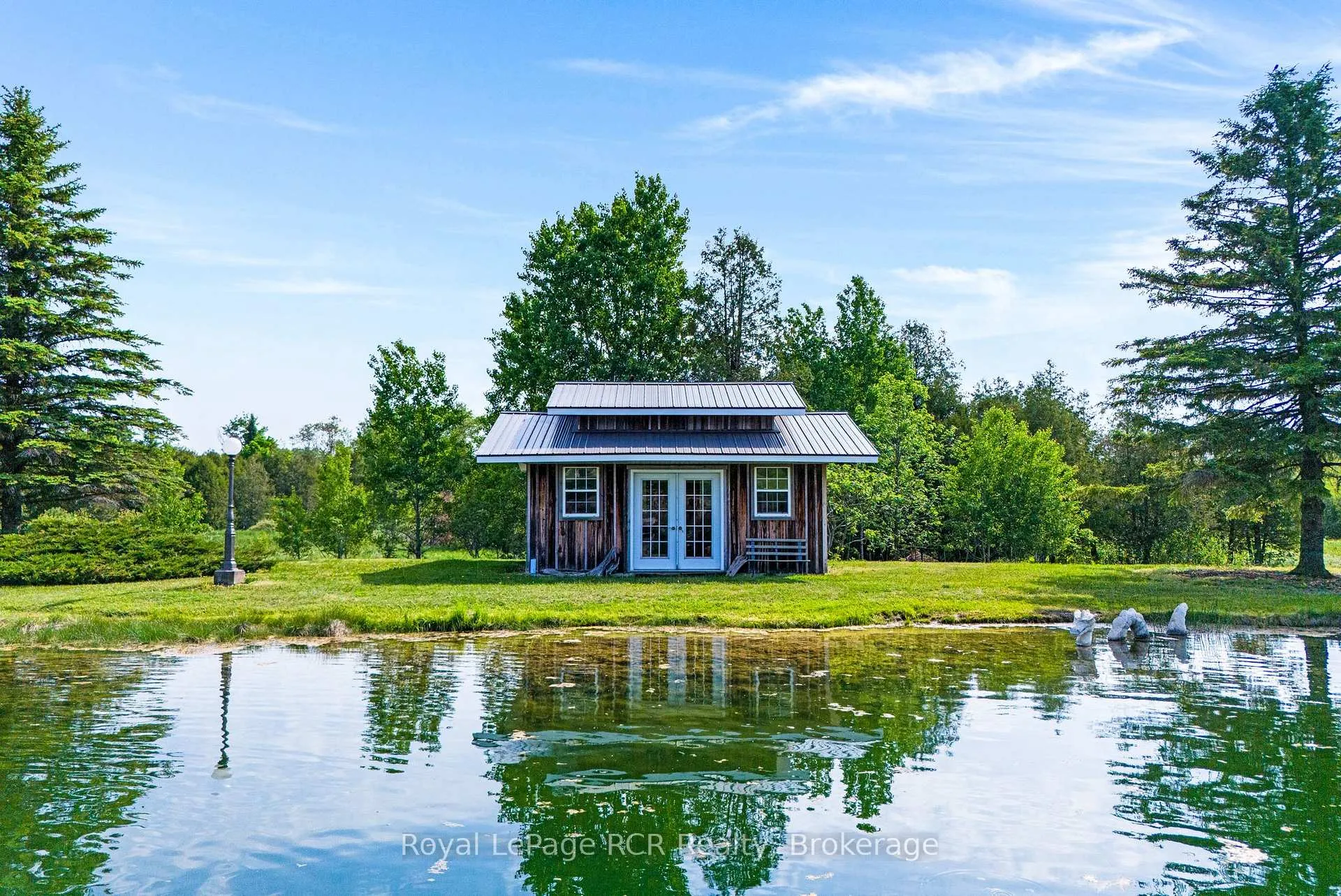 Photo 40 of 374 Concession 12 E, South Bruce — HOMEH