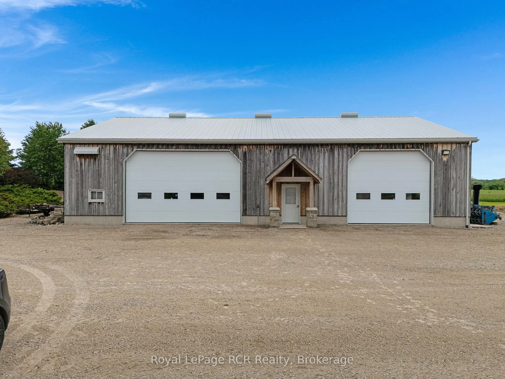 Photo 42 of 374 Concession 12 E, South Bruce — HOMEH