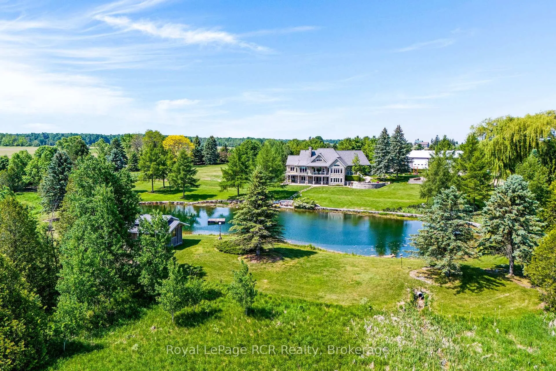 Photo 44 of 374 Concession 12 E, South Bruce — HOMEH