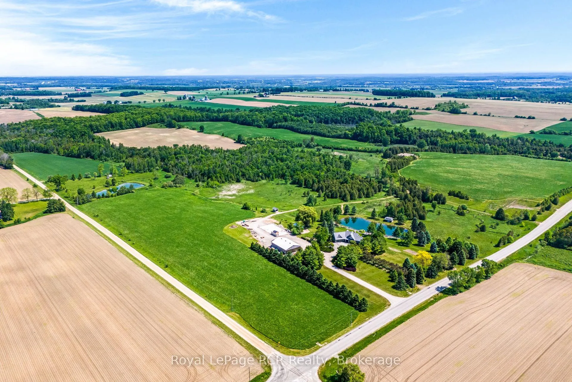 Photo 47 of 374 Concession 12 E, South Bruce — HOMEH