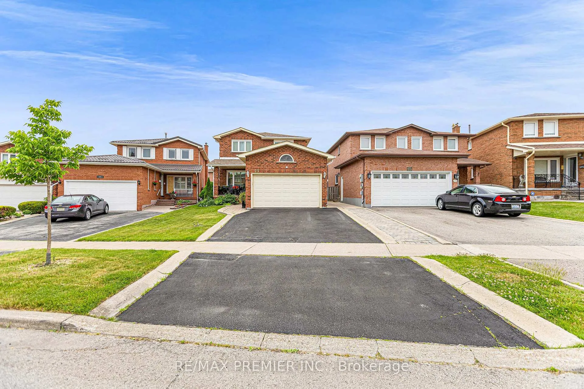 Photo 1 of Unit Bsmt, 23 Kaiser Drive, Vaughan, West Woodbridge — HOMEH