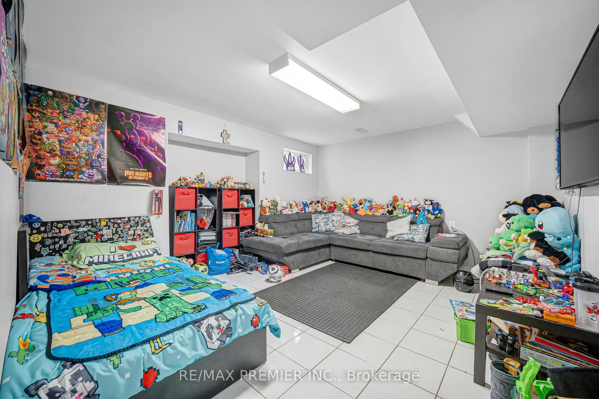 Photo 22 of Unit Bsmt, 23 Kaiser Drive, Vaughan, West Woodbridge — HOMEH