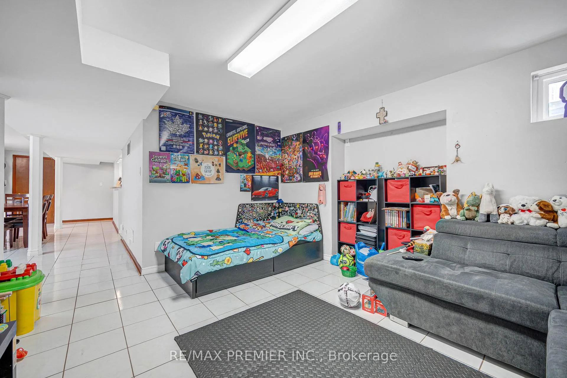 Photo 24 of Unit Bsmt, 23 Kaiser Drive, Vaughan, West Woodbridge — HOMEH