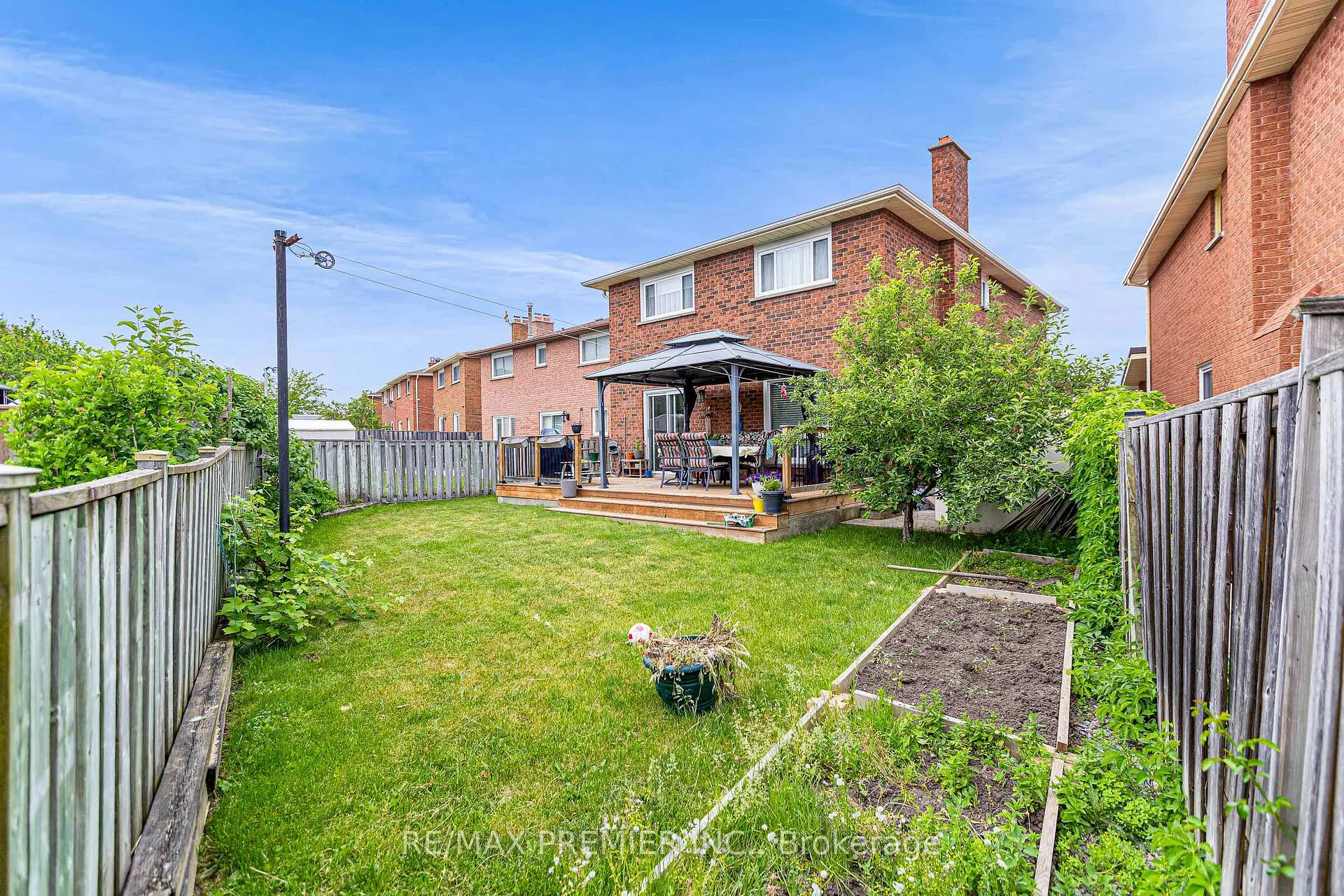 Photo 31 of Unit Bsmt, 23 Kaiser Drive, Vaughan, West Woodbridge — HOMEH