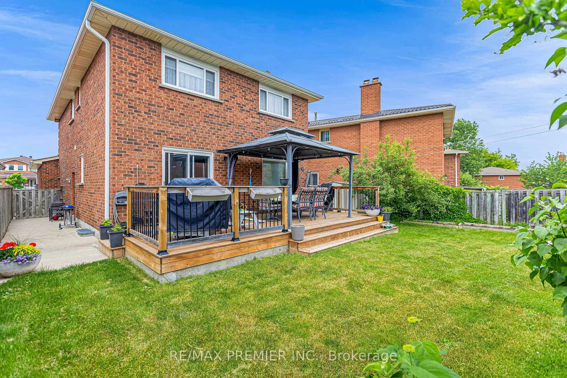 Photo 32 of Unit Bsmt, 23 Kaiser Drive, Vaughan, West Woodbridge — HOMEH