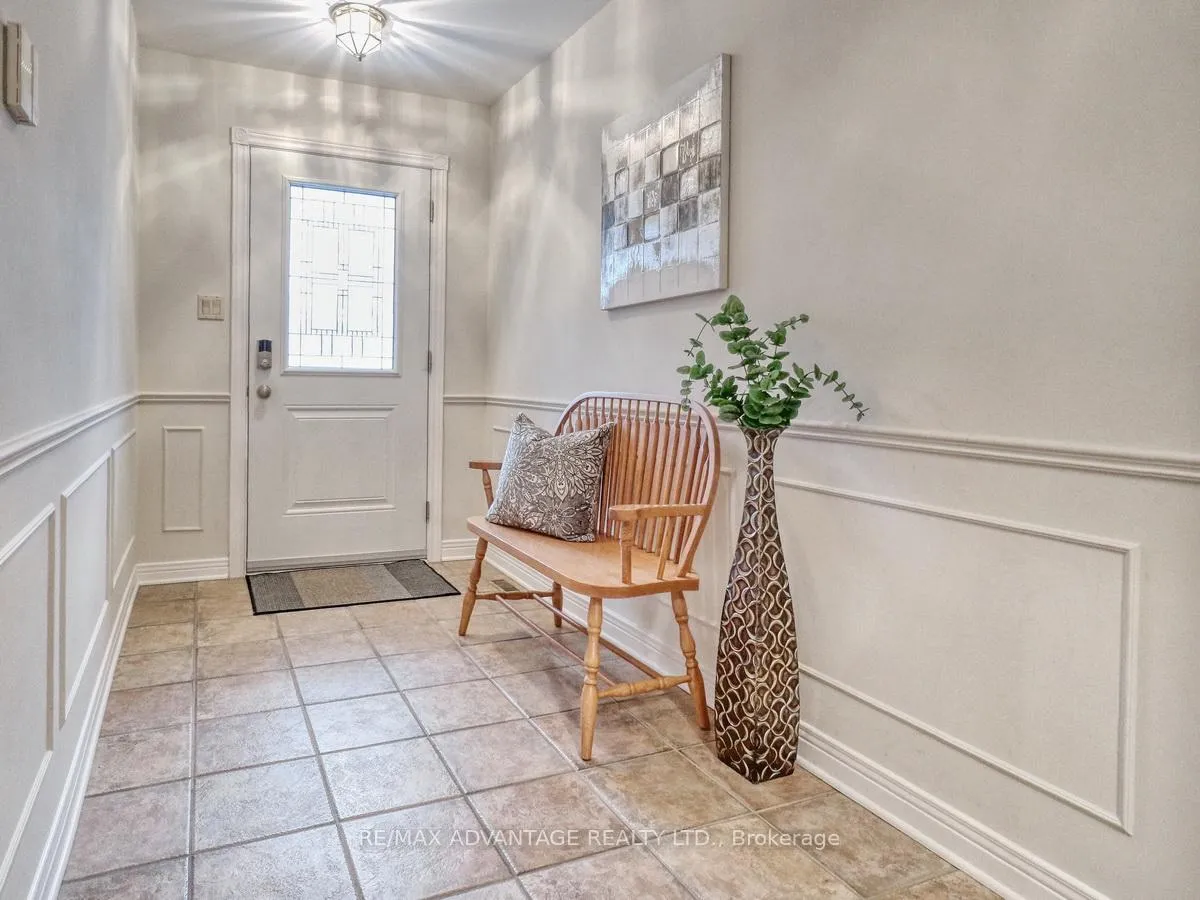Photo 21 of 110 Whiteacres Drive, London, North F — HOMEH
