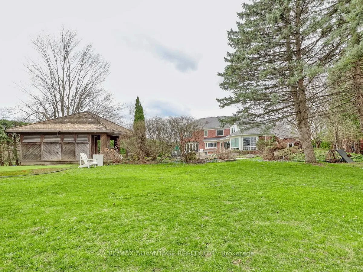 Photo 47 of 110 Whiteacres Drive, London, North F — HOMEH