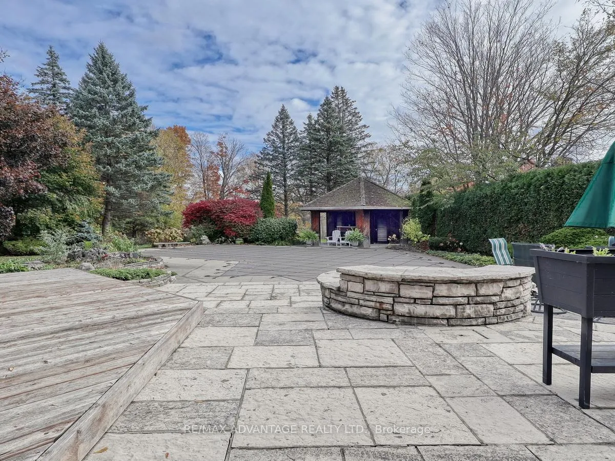Photo 48 of 110 Whiteacres Drive, London, North F — HOMEH