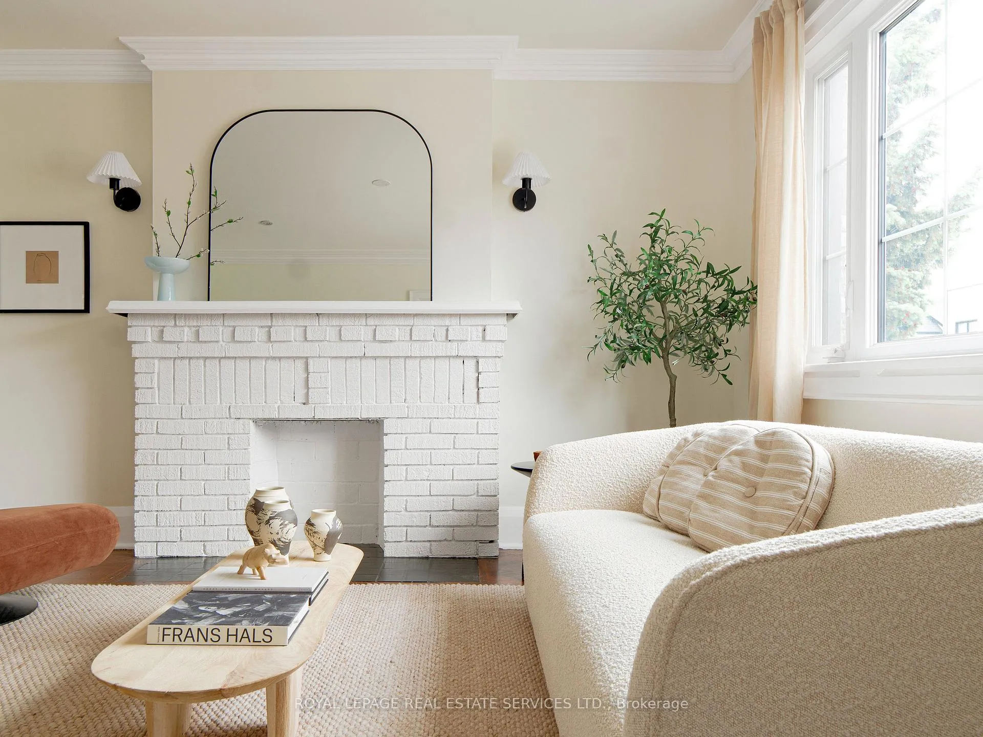 Photo 5 of 629 Winona Drive, Toronto, Oakwood Village — HOMEH