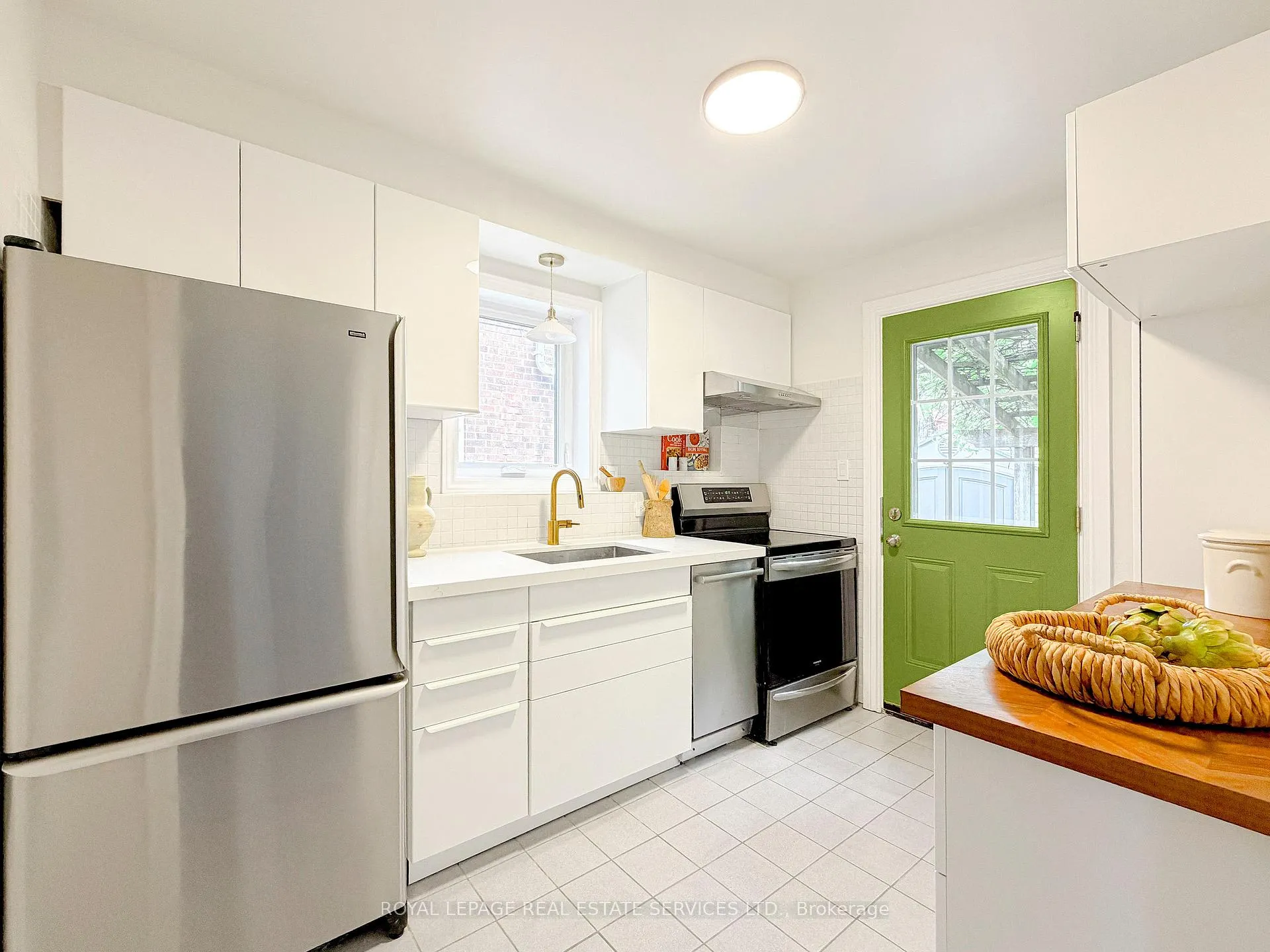 Photo 11 of 629 Winona Drive, Toronto, Oakwood Village — HOMEH