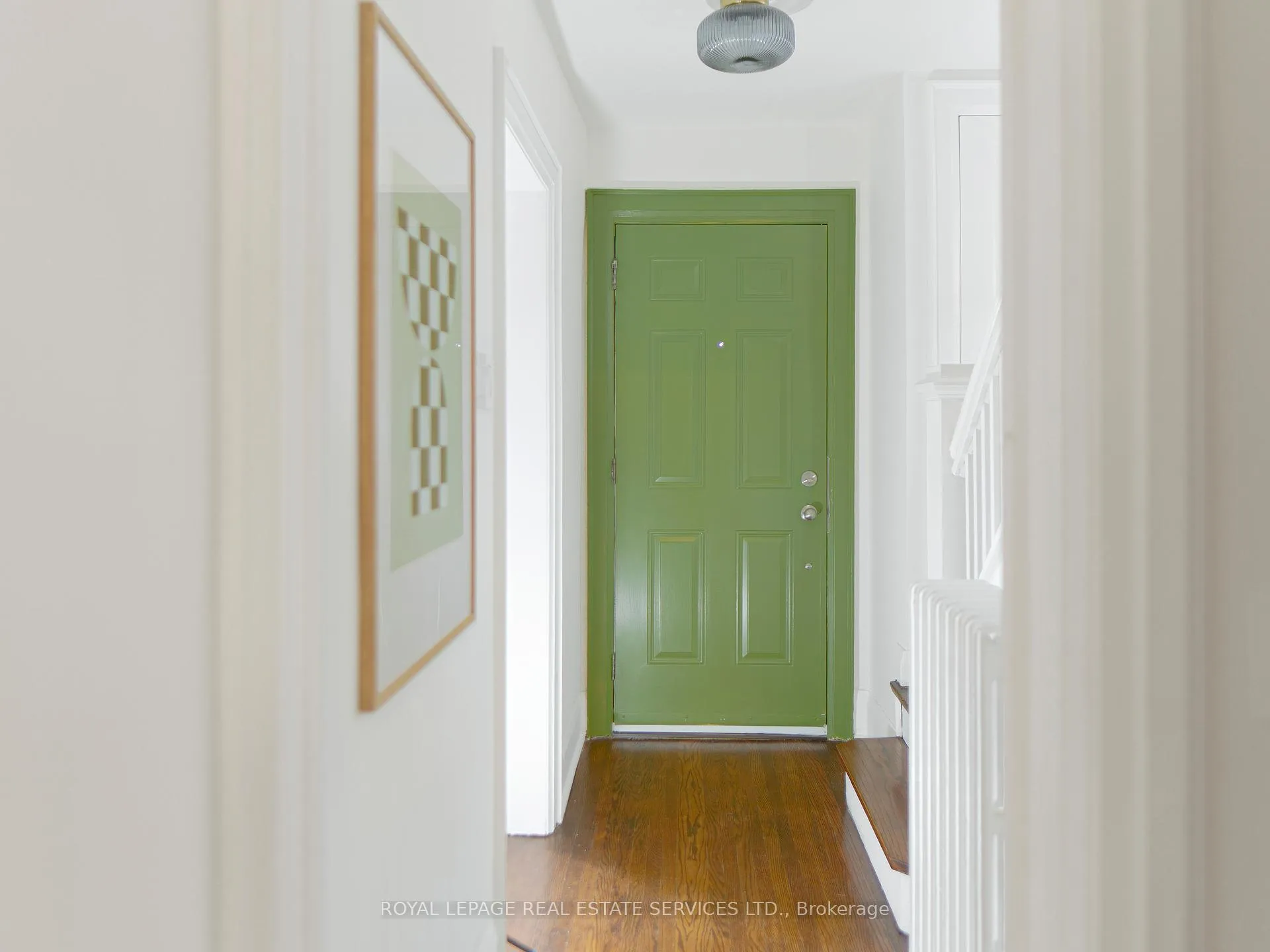 Photo 13 of 629 Winona Drive, Toronto, Oakwood Village — HOMEH