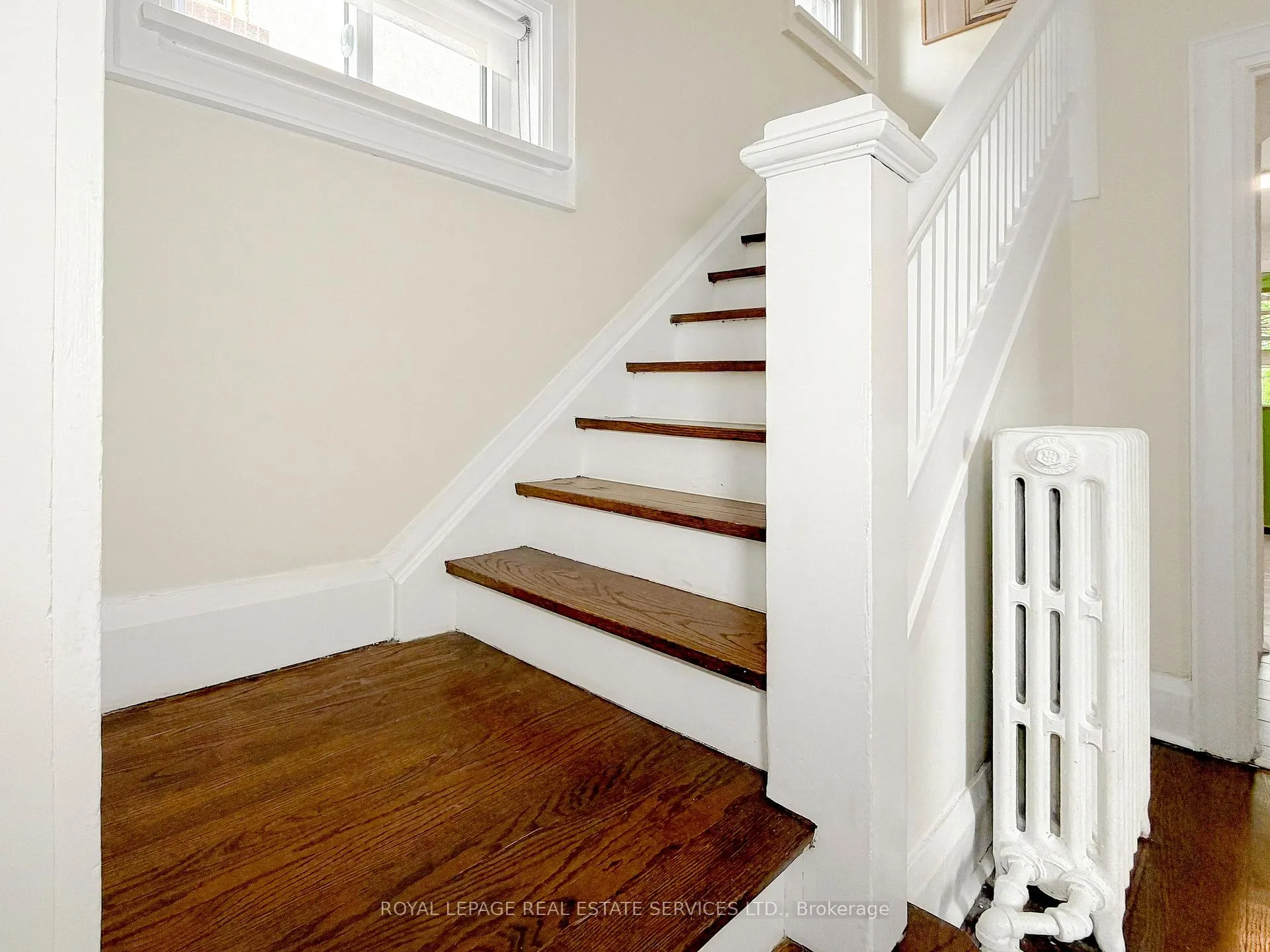 Photo 14 of 629 Winona Drive, Toronto, Oakwood Village — HOMEH