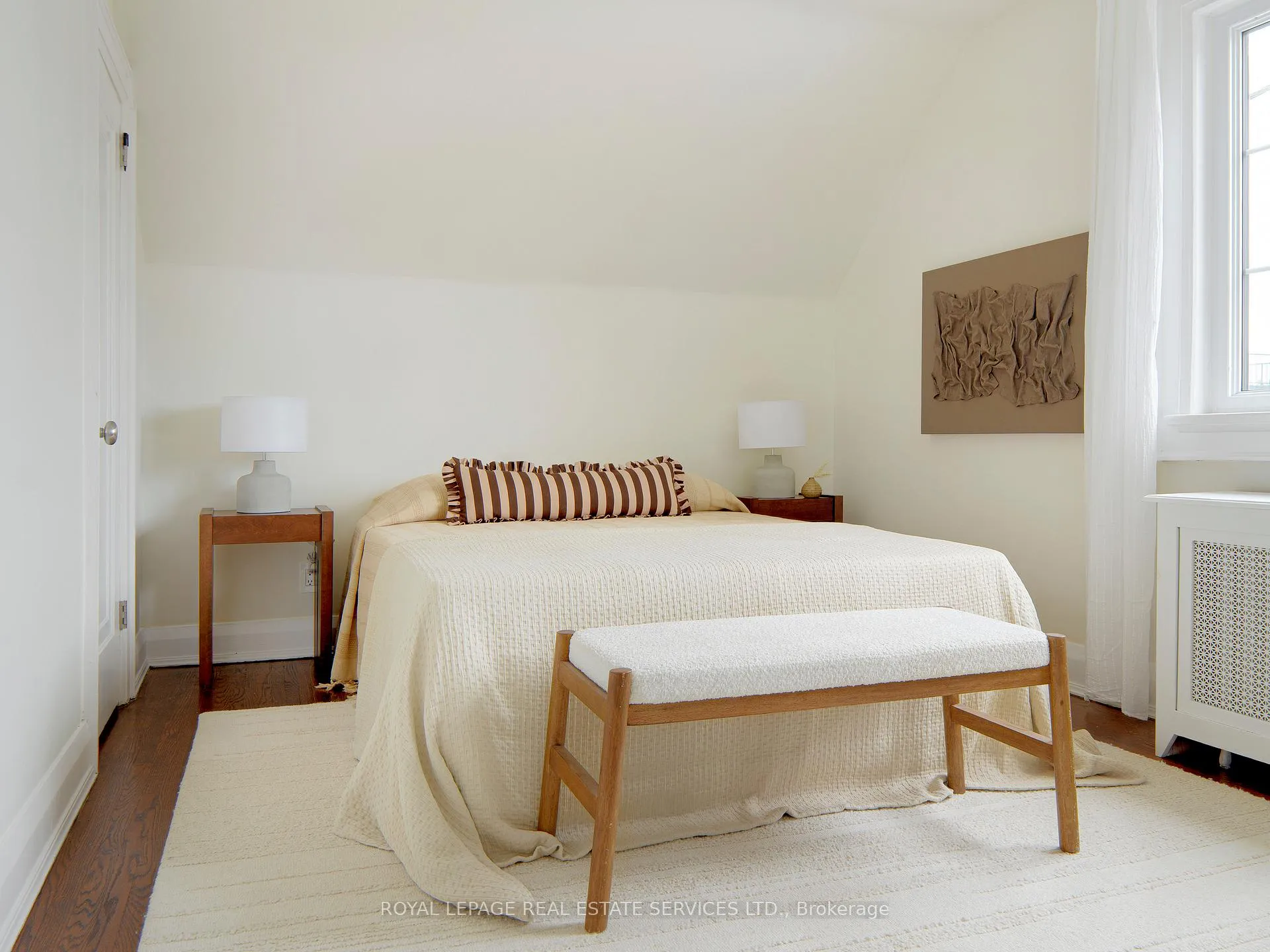 Photo 16 of 629 Winona Drive, Toronto, Oakwood Village — HOMEH