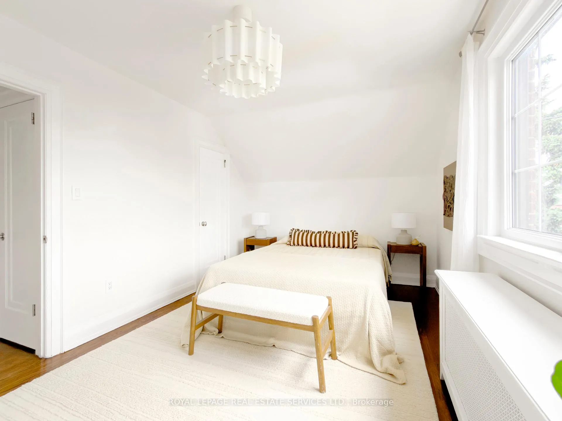 Photo 18 of 629 Winona Drive, Toronto, Oakwood Village — HOMEH