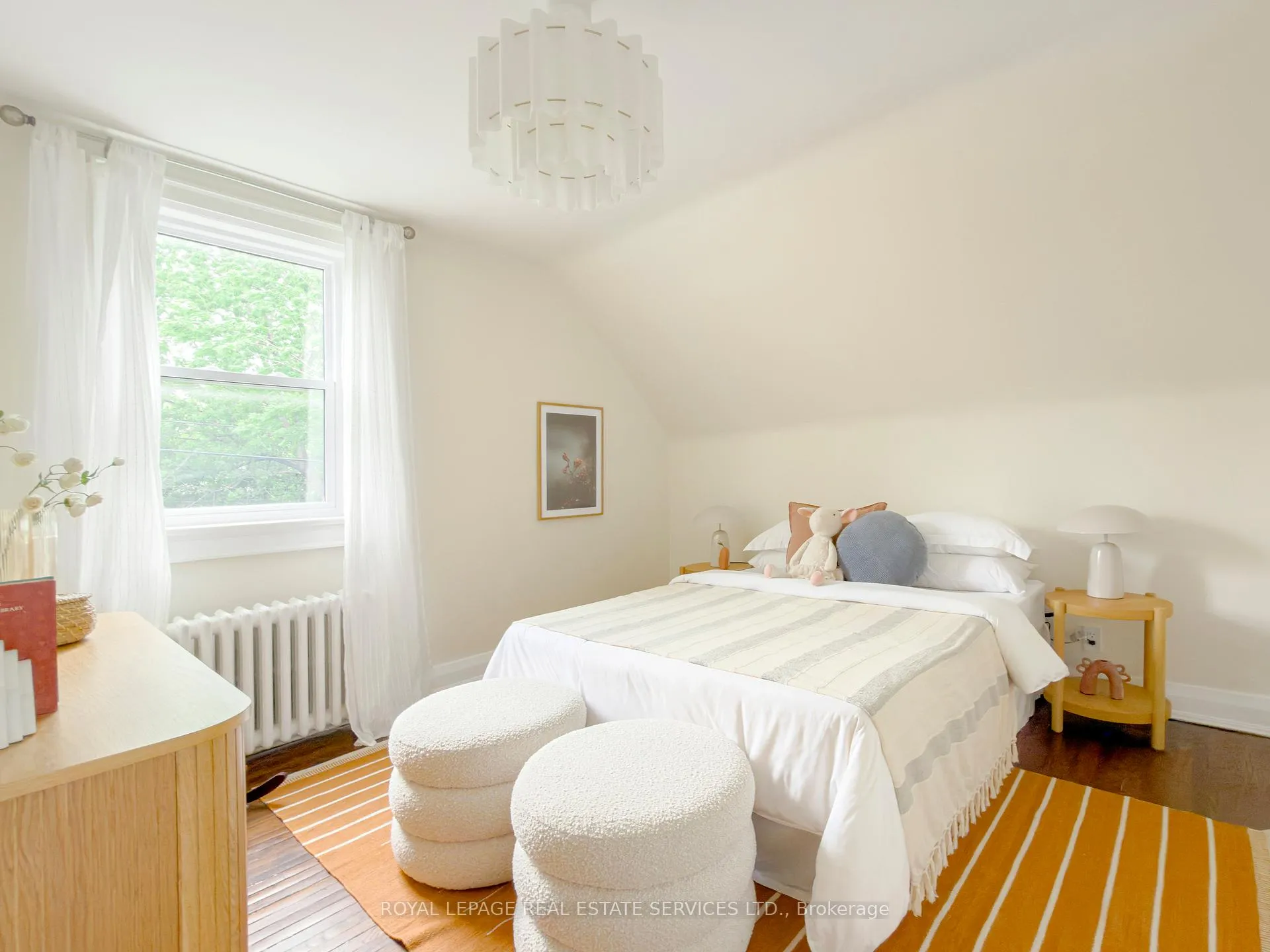 Photo 19 of 629 Winona Drive, Toronto, Oakwood Village — HOMEH