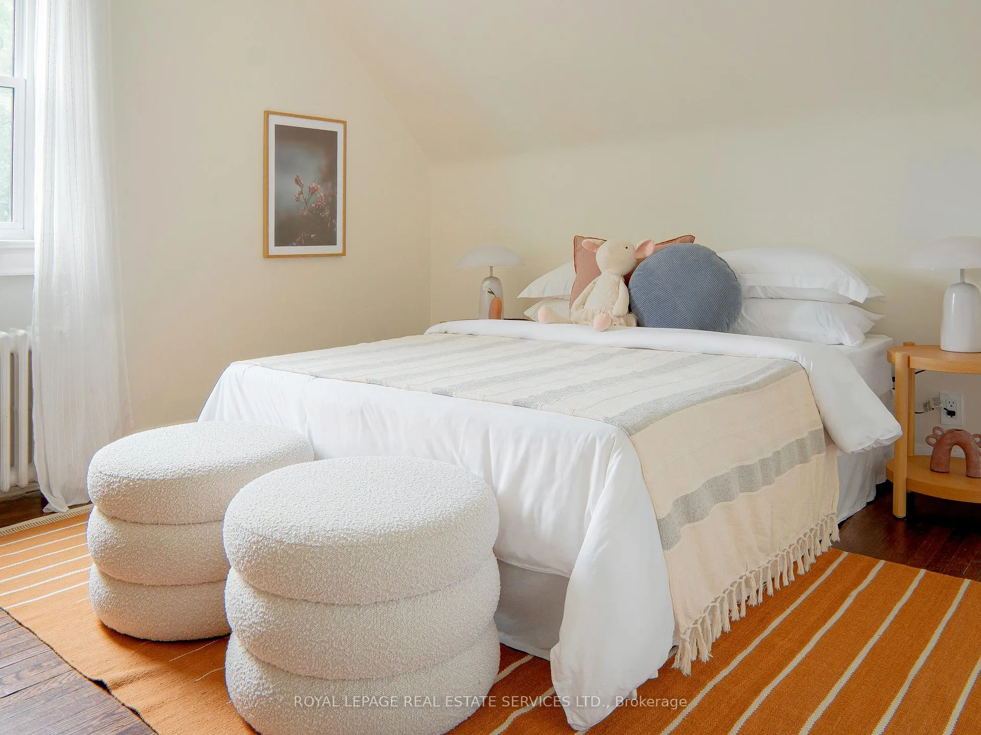 Photo 20 of 629 Winona Drive, Toronto, Oakwood Village — HOMEH