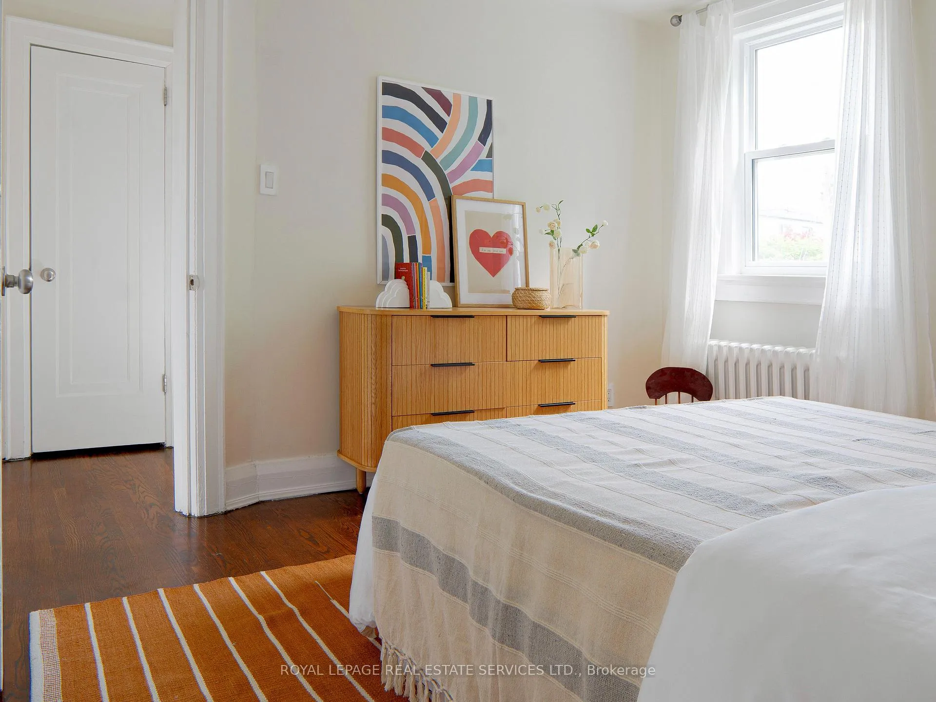 Photo 21 of 629 Winona Drive, Toronto, Oakwood Village — HOMEH