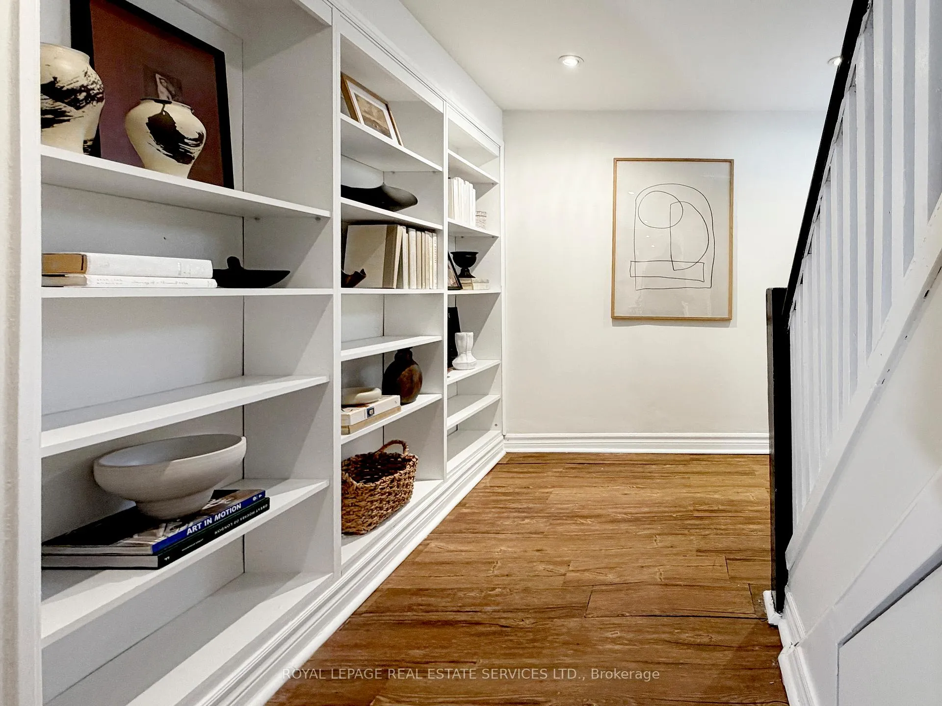 Photo 23 of 629 Winona Drive, Toronto, Oakwood Village — HOMEH