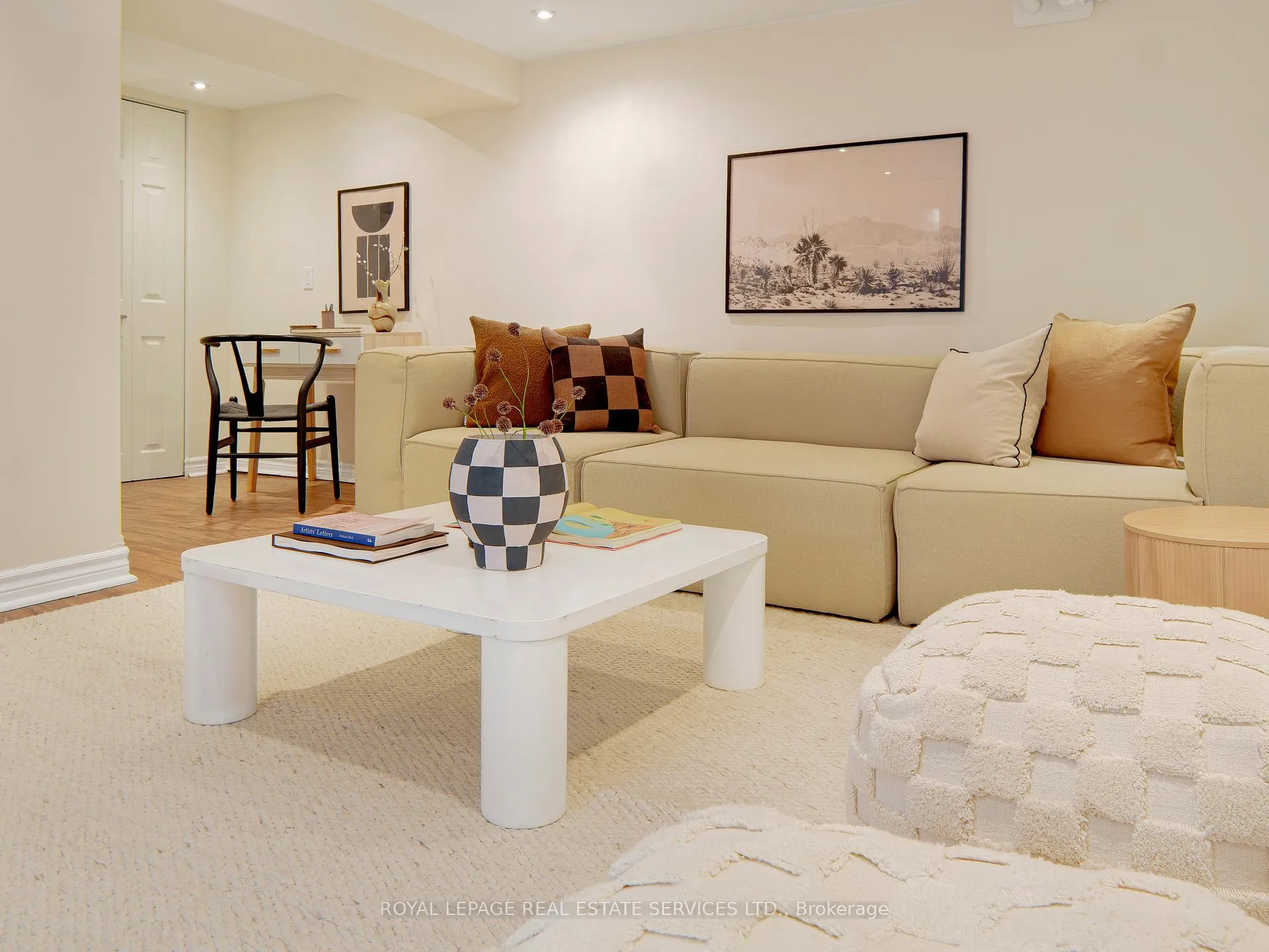 Photo 25 of 629 Winona Drive, Toronto, Oakwood Village — HOMEH