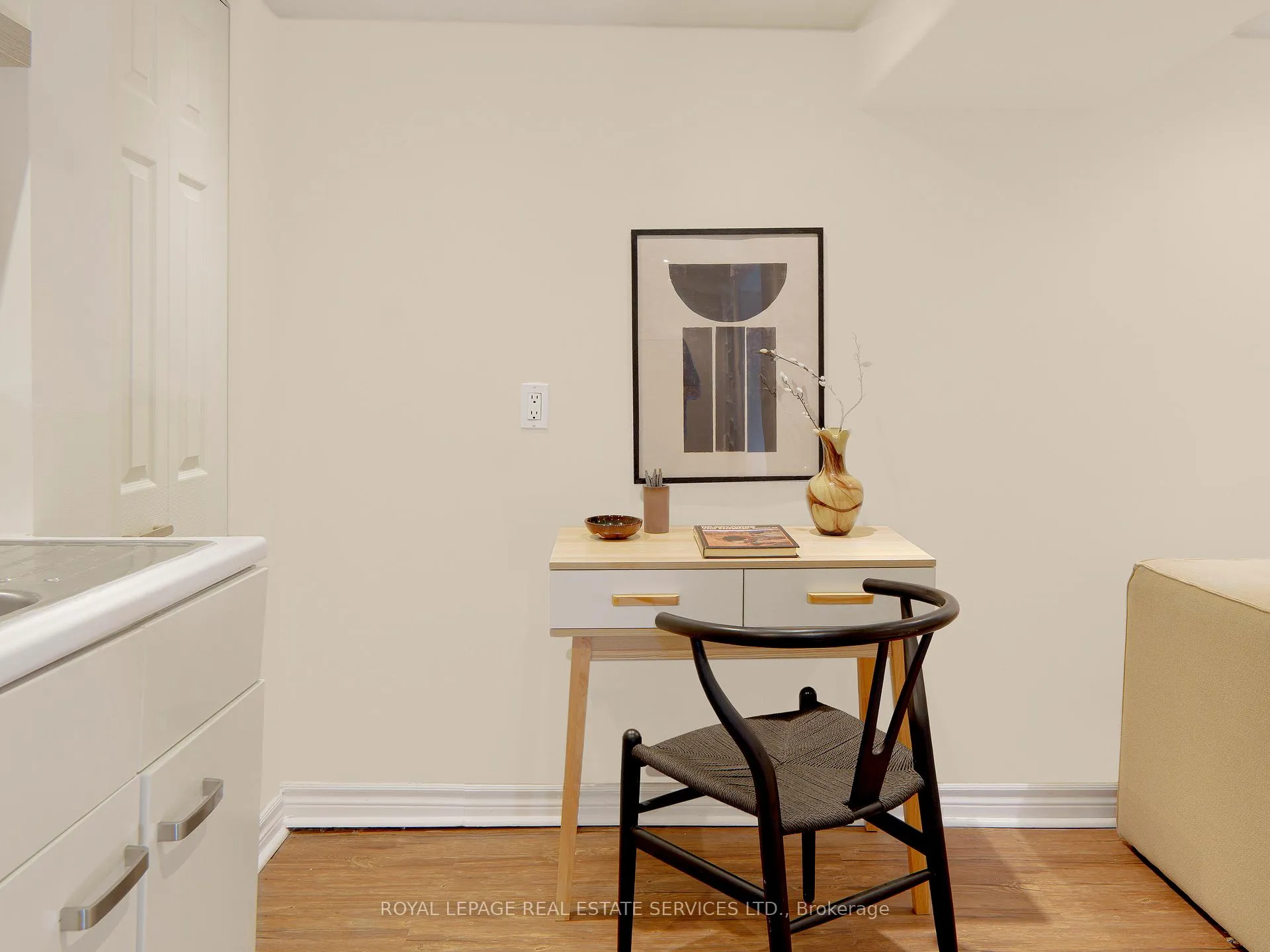 Photo 27 of 629 Winona Drive, Toronto, Oakwood Village — HOMEH