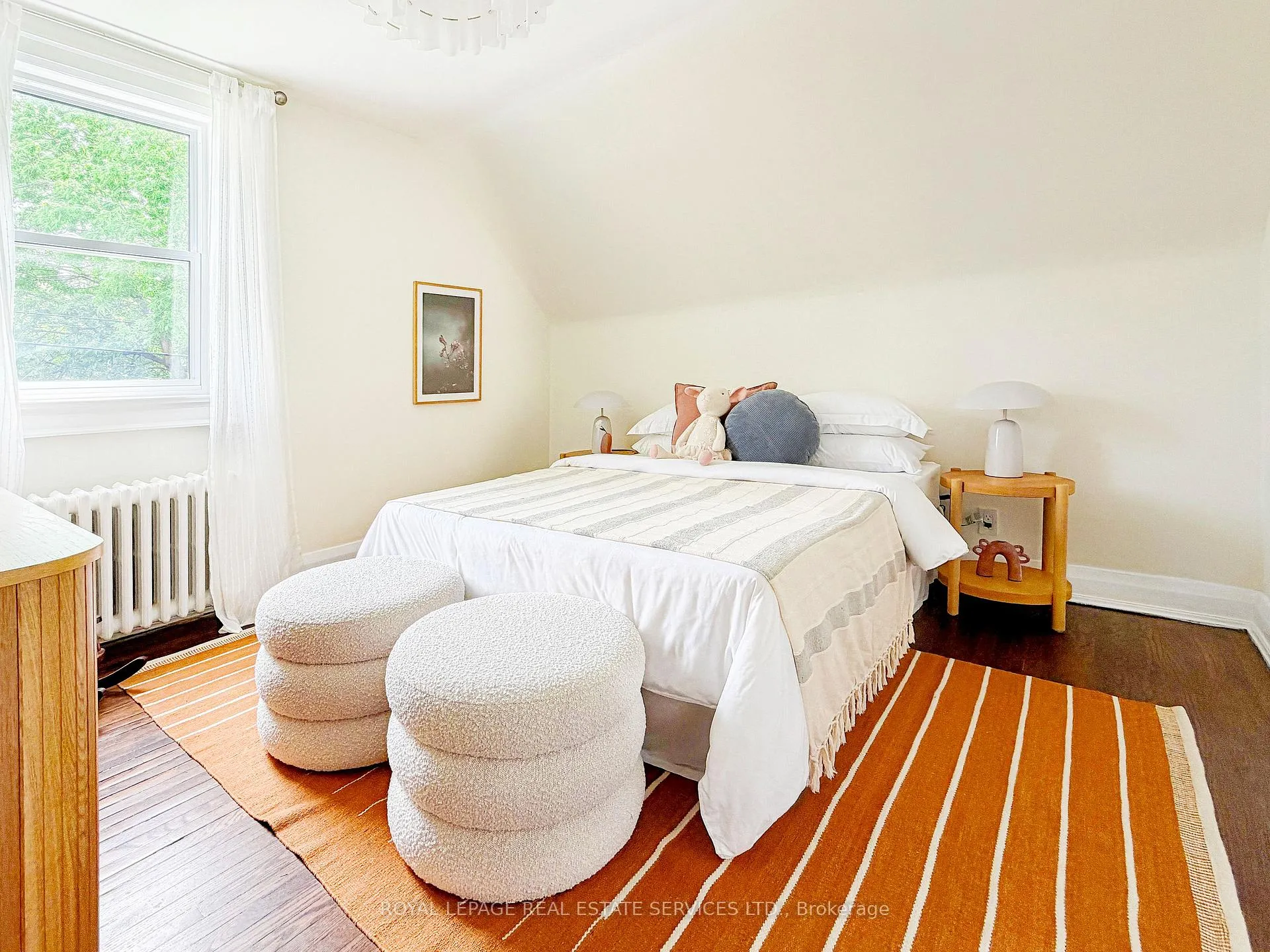 Photo 28 of 629 Winona Drive, Toronto, Oakwood Village — HOMEH
