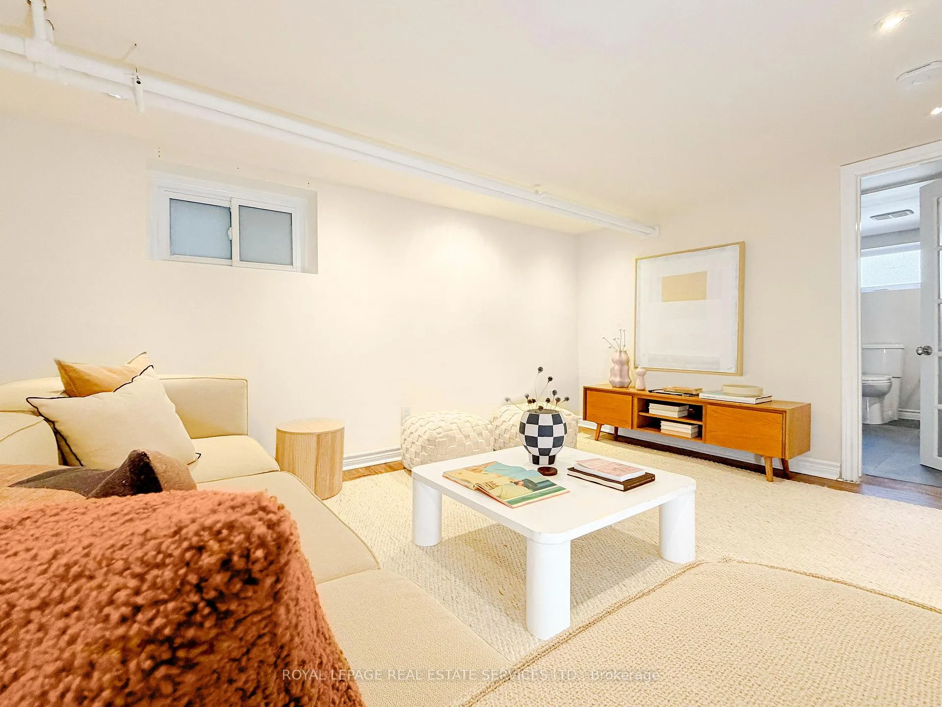 Photo 29 of 629 Winona Drive, Toronto, Oakwood Village — HOMEH