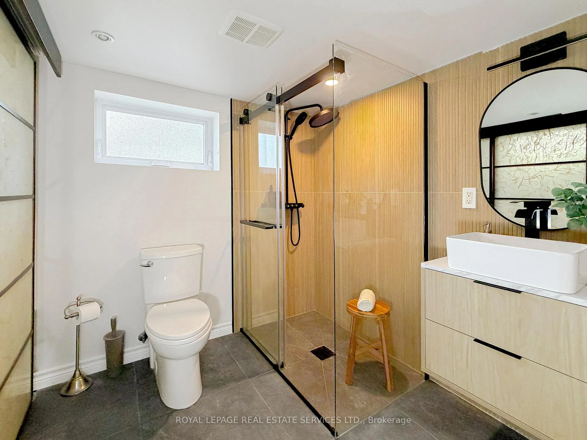 Photo 30 of 629 Winona Drive, Toronto, Oakwood Village — HOMEH
