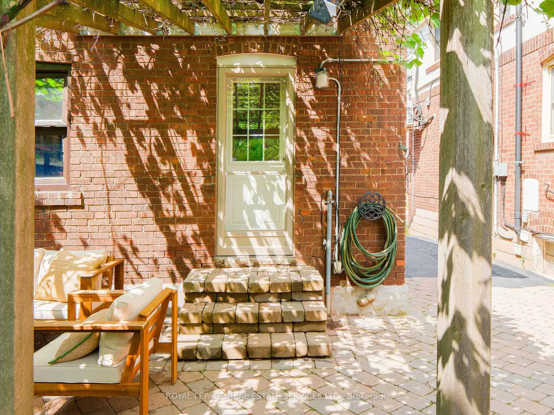 Photo 34 of 629 Winona Drive, Toronto, Oakwood Village — HOMEH