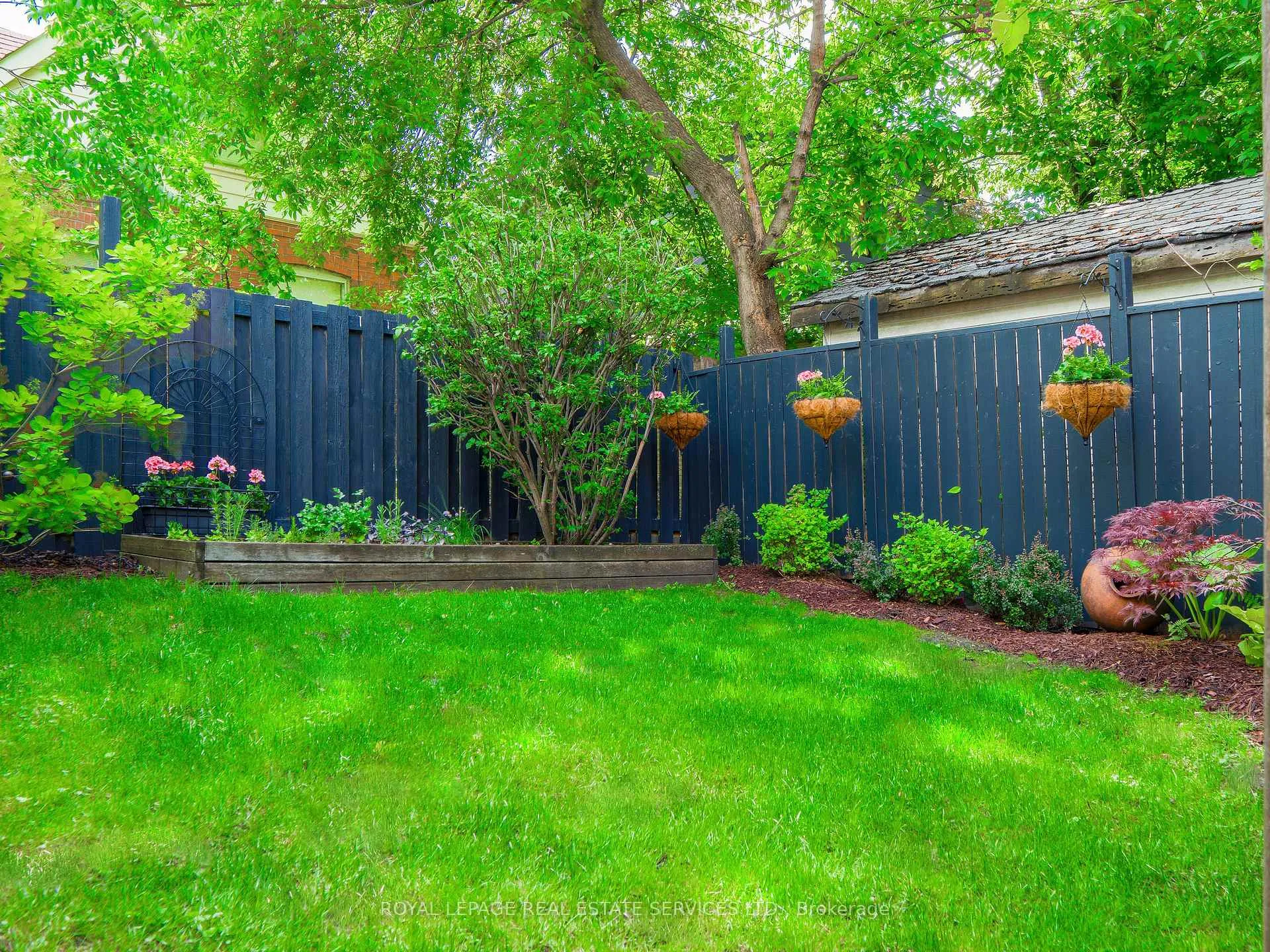 Photo 37 of 629 Winona Drive, Toronto, Oakwood Village — HOMEH