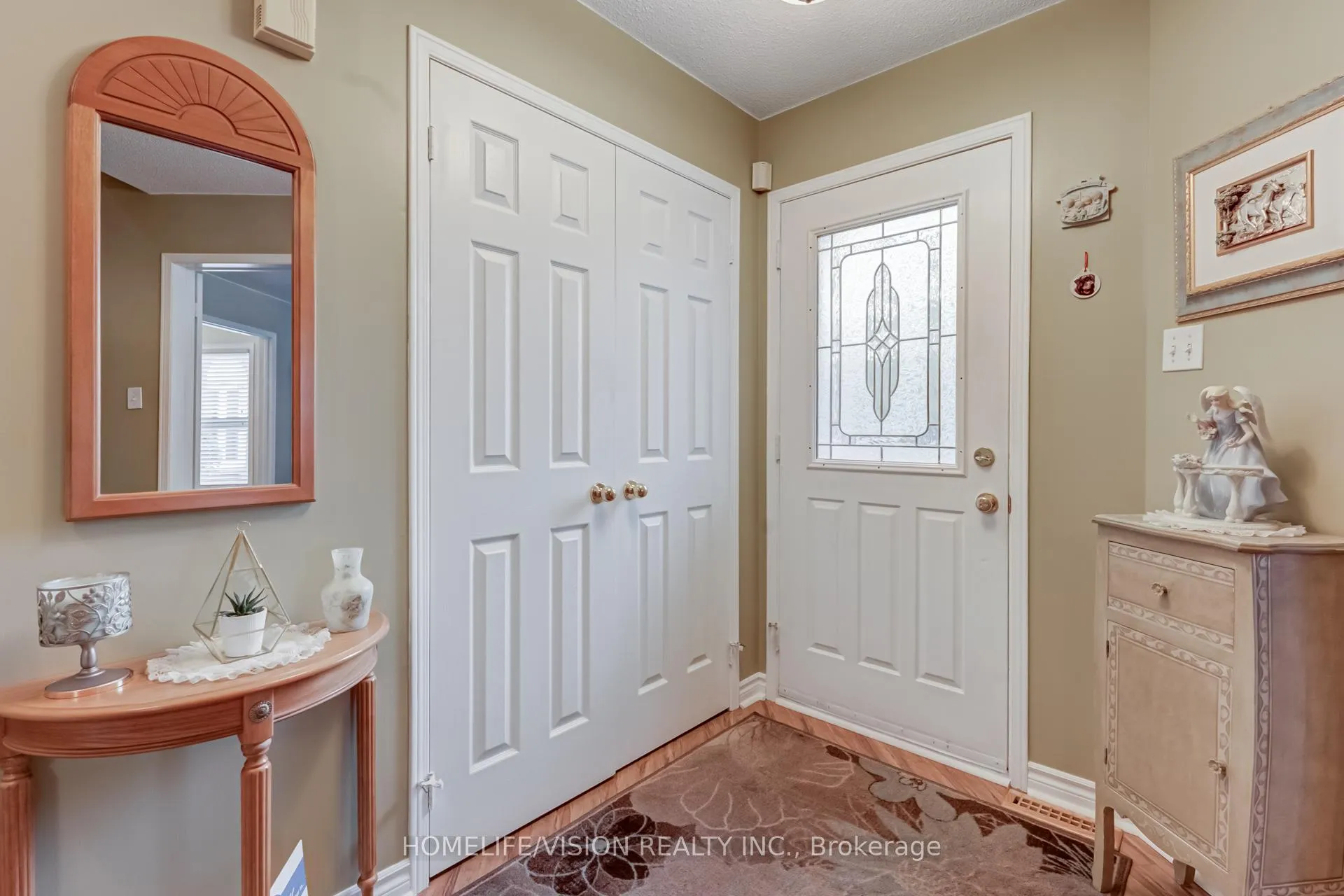 Photo 2 of 55 Etherington Crescent, Barrie, West Bayfield — HOMEH