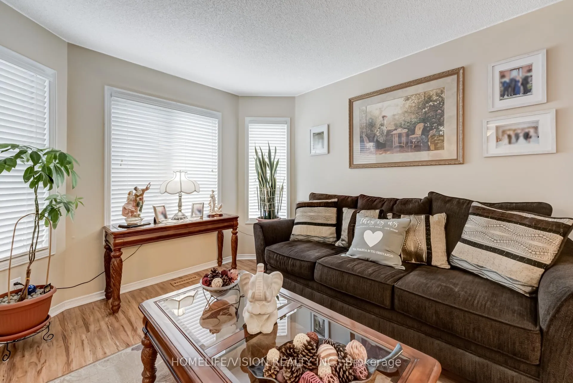 Photo 5 of 55 Etherington Crescent, Barrie, West Bayfield — HOMEH