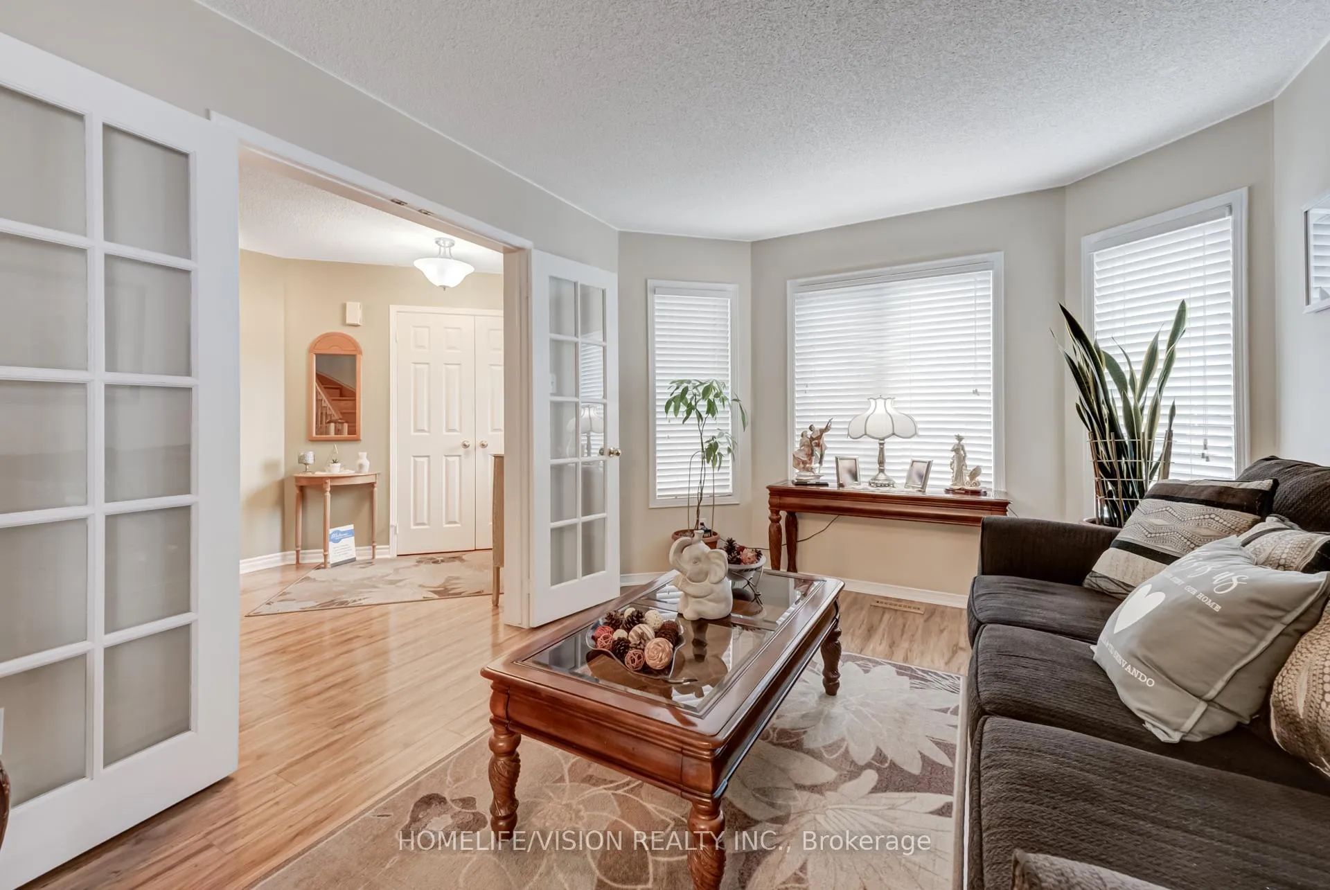 Photo 6 of 55 Etherington Crescent, Barrie, West Bayfield — HOMEH