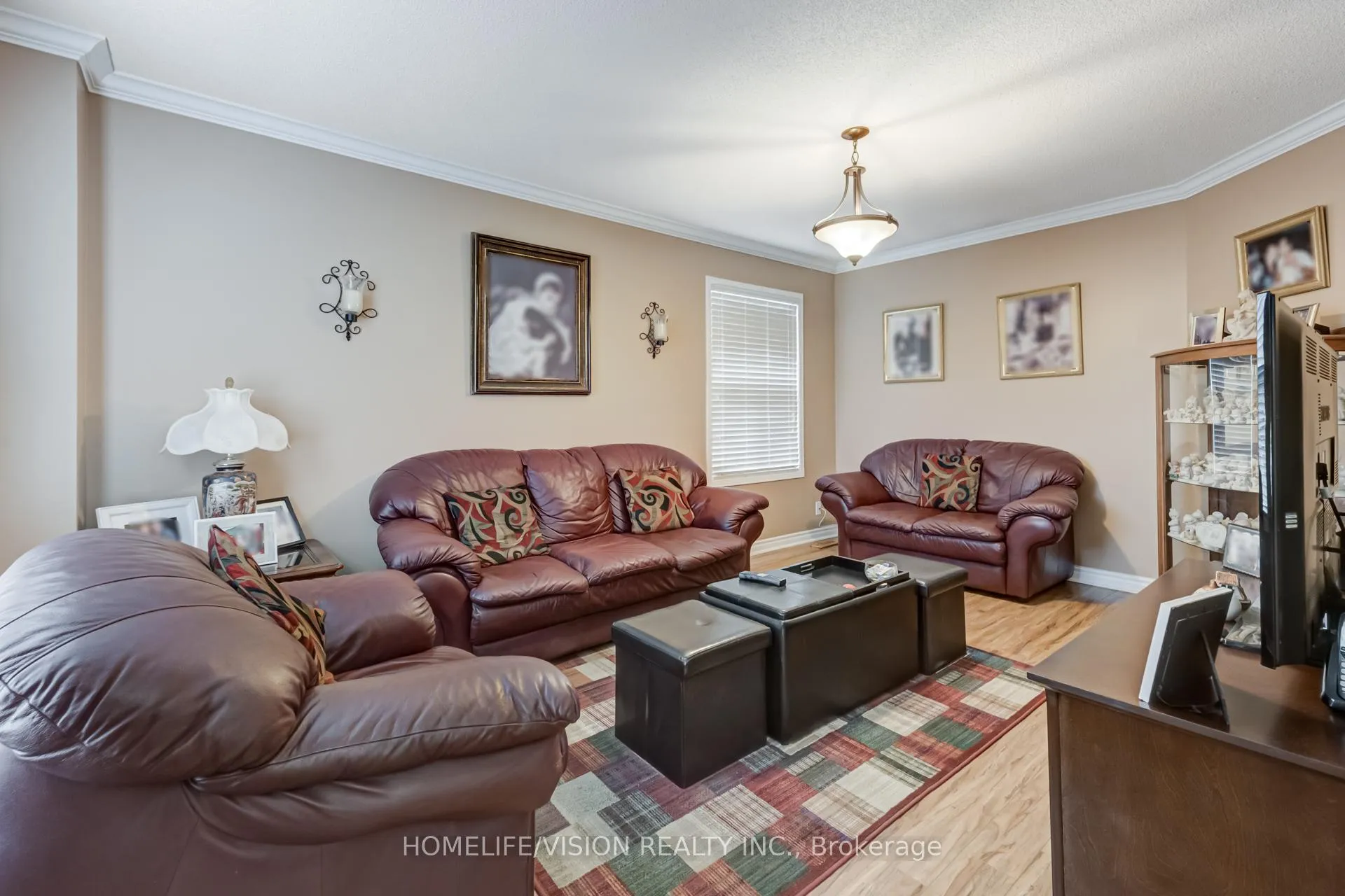 Photo 7 of 55 Etherington Crescent, Barrie, West Bayfield — HOMEH