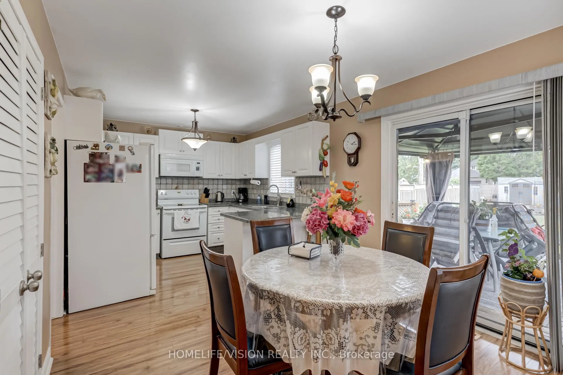 Photo 8 of 55 Etherington Crescent, Barrie, West Bayfield — HOMEH
