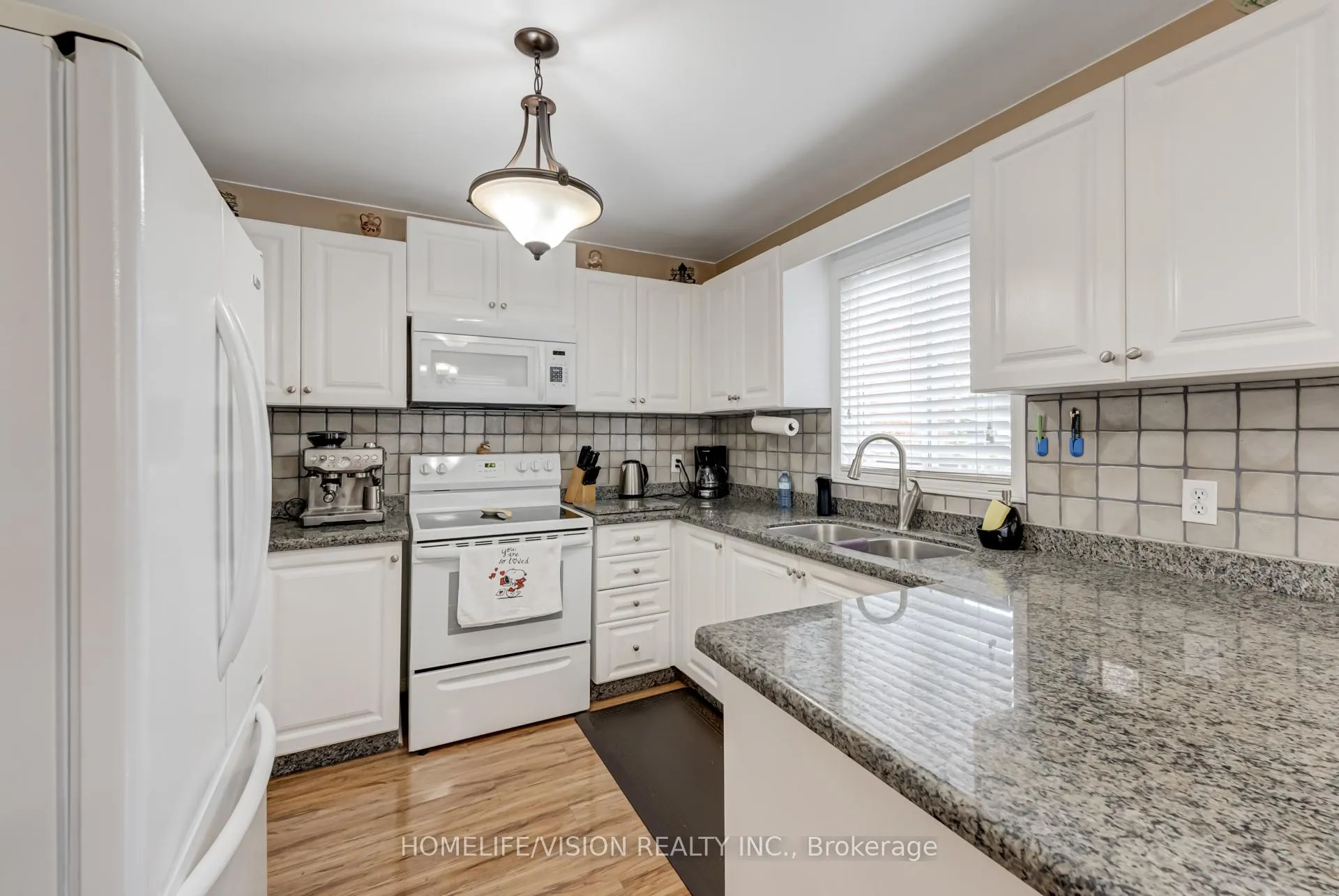 Photo 9 of 55 Etherington Crescent, Barrie, West Bayfield — HOMEH