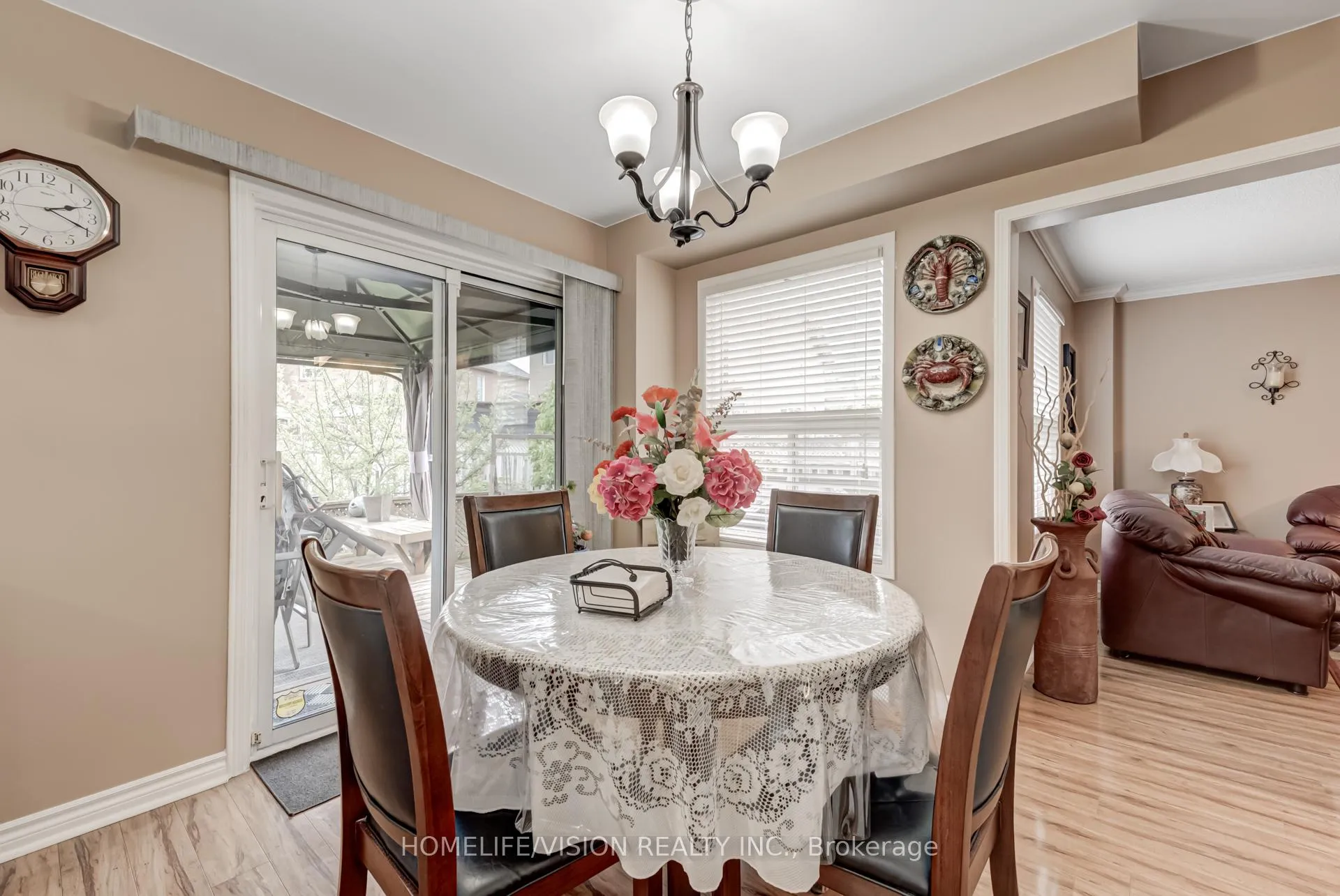 Photo 11 of 55 Etherington Crescent, Barrie, West Bayfield — HOMEH