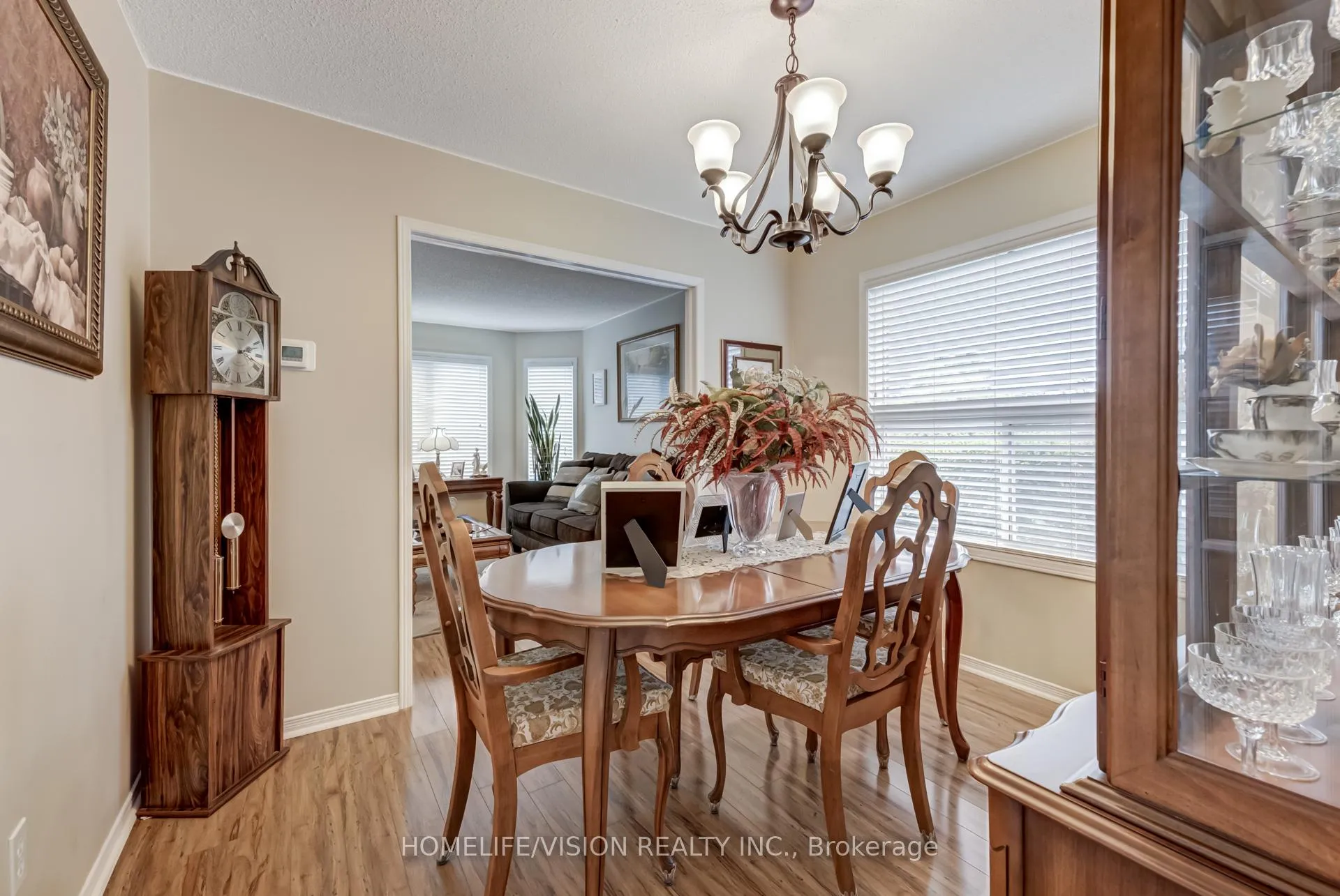Photo 12 of 55 Etherington Crescent, Barrie, West Bayfield — HOMEH