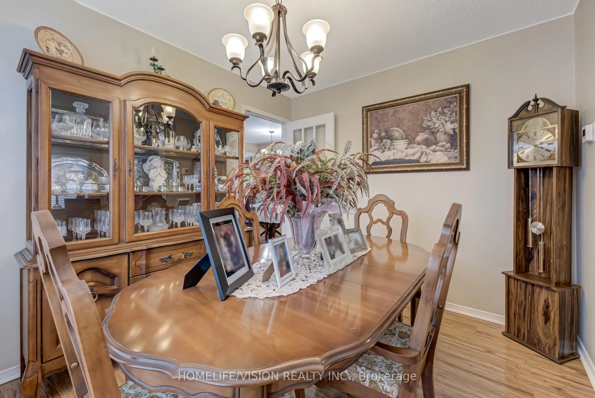 Photo 13 of 55 Etherington Crescent, Barrie, West Bayfield — HOMEH