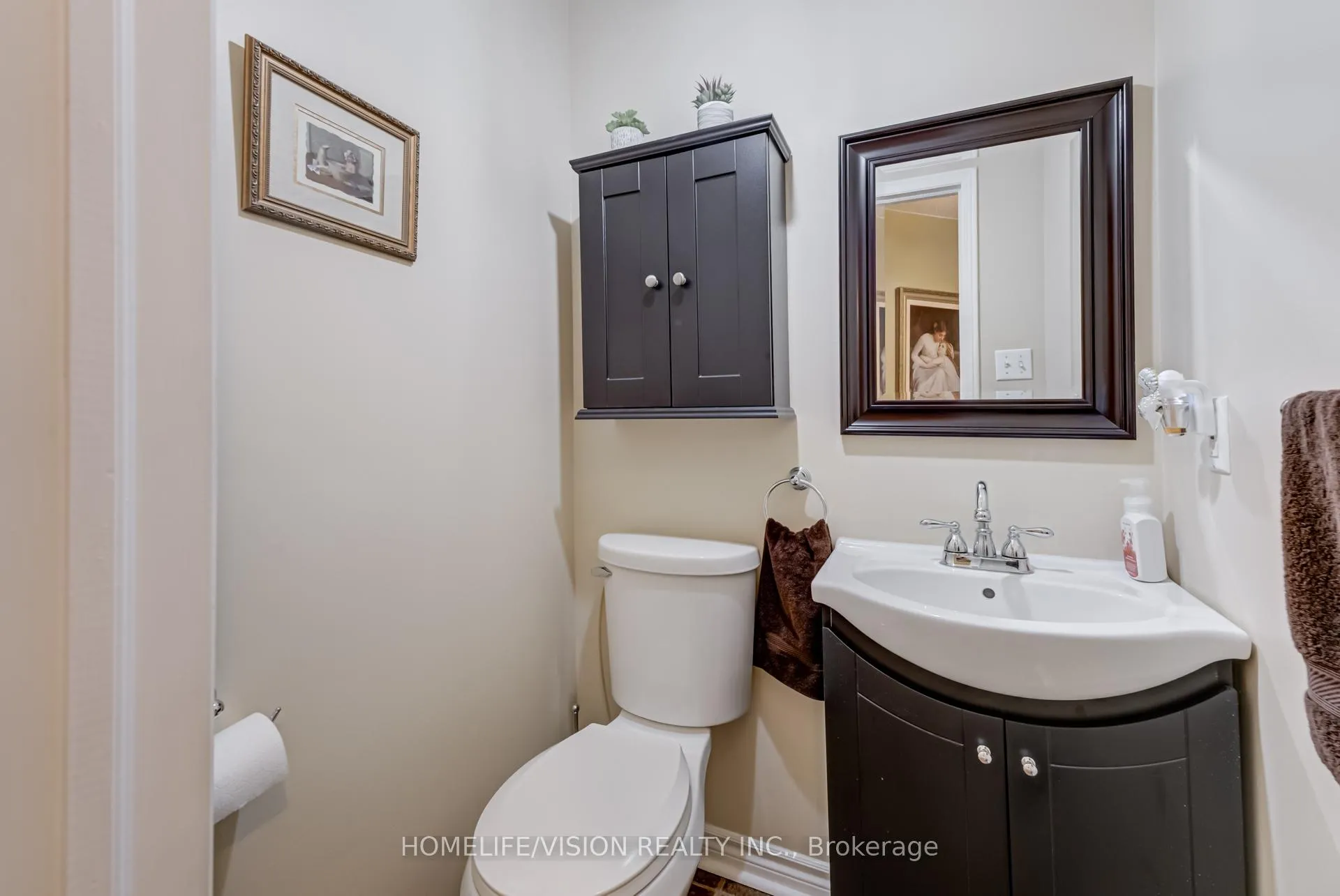 Photo 14 of 55 Etherington Crescent, Barrie, West Bayfield — HOMEH