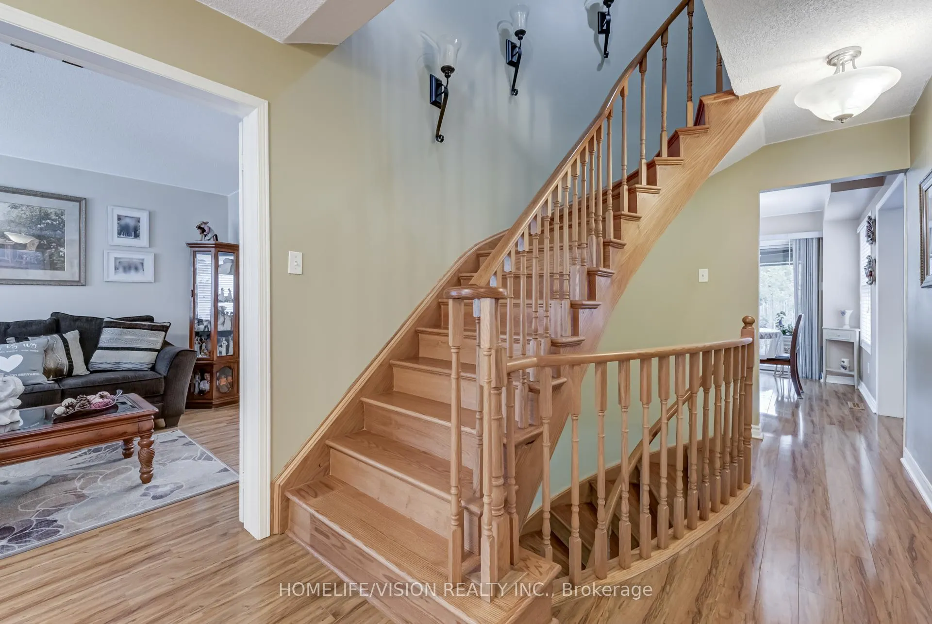 Photo 16 of 55 Etherington Crescent, Barrie, West Bayfield — HOMEH